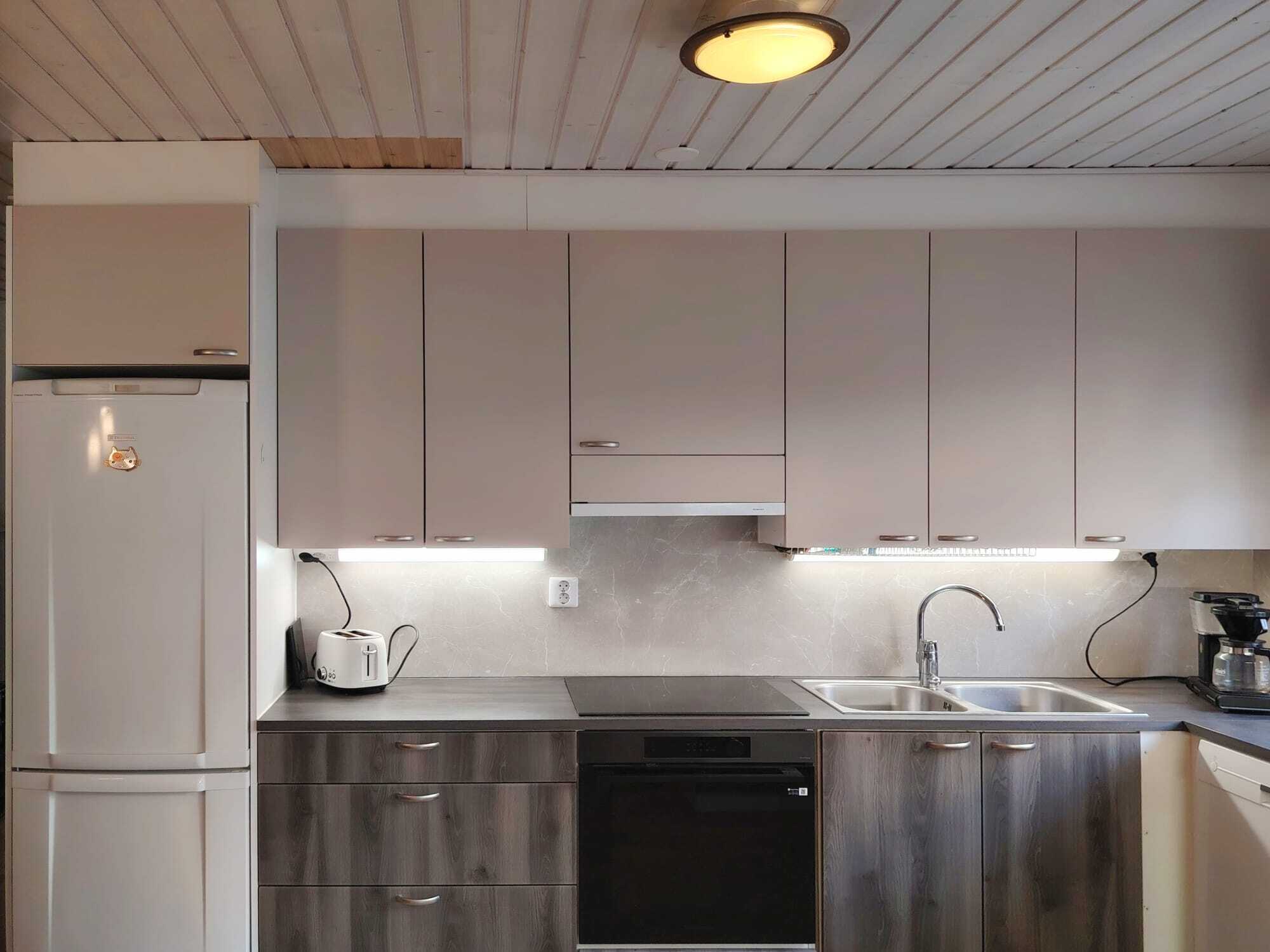 Pariisintie 2 A, Janakkala