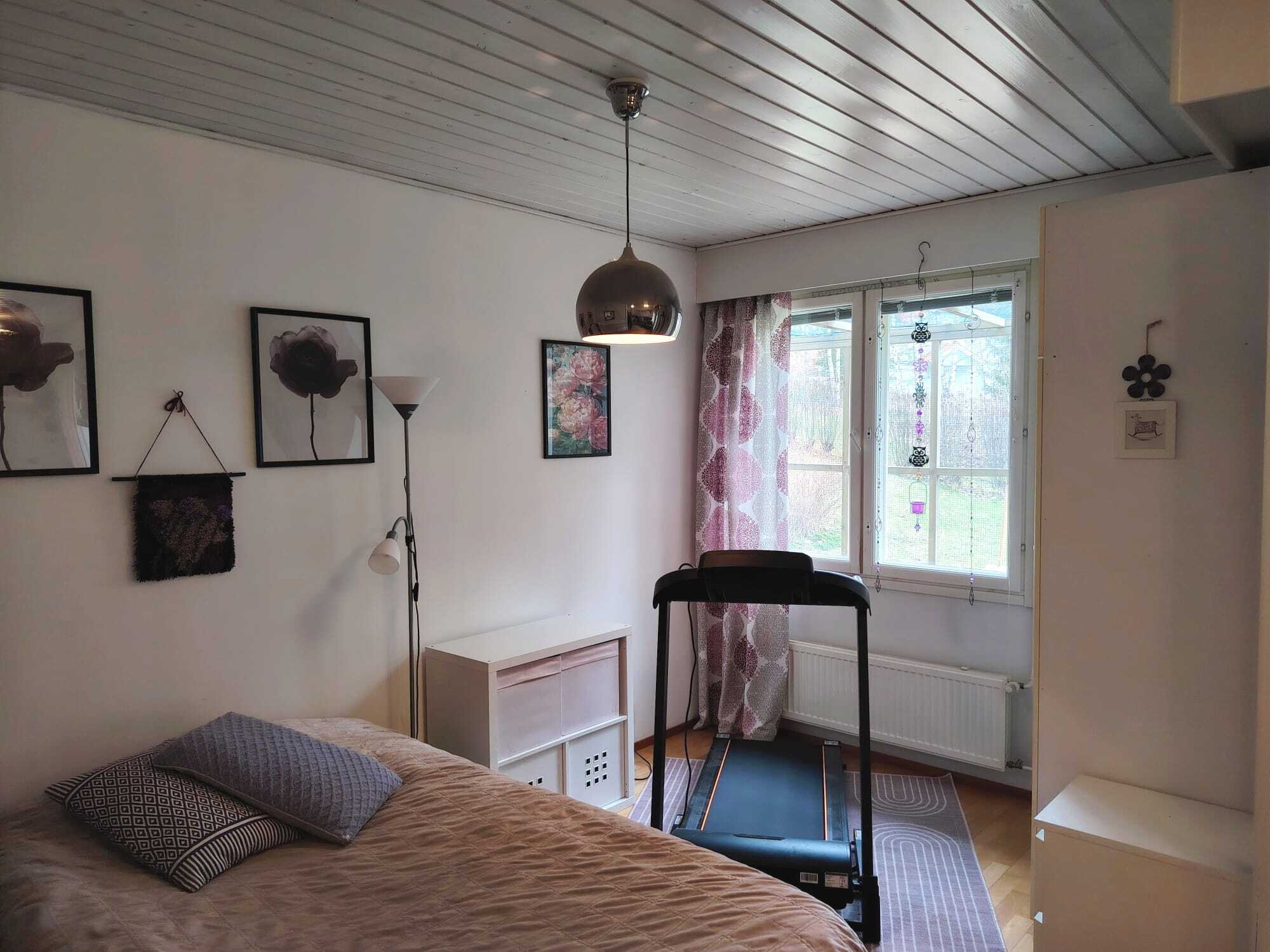 Pariisintie 2 A, Janakkala