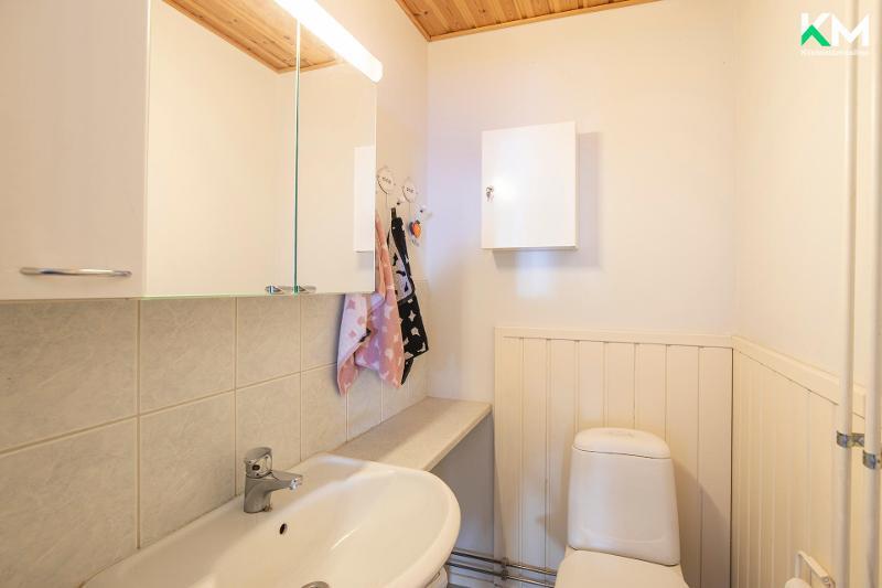 Pariisintie 2 A, Janakkala