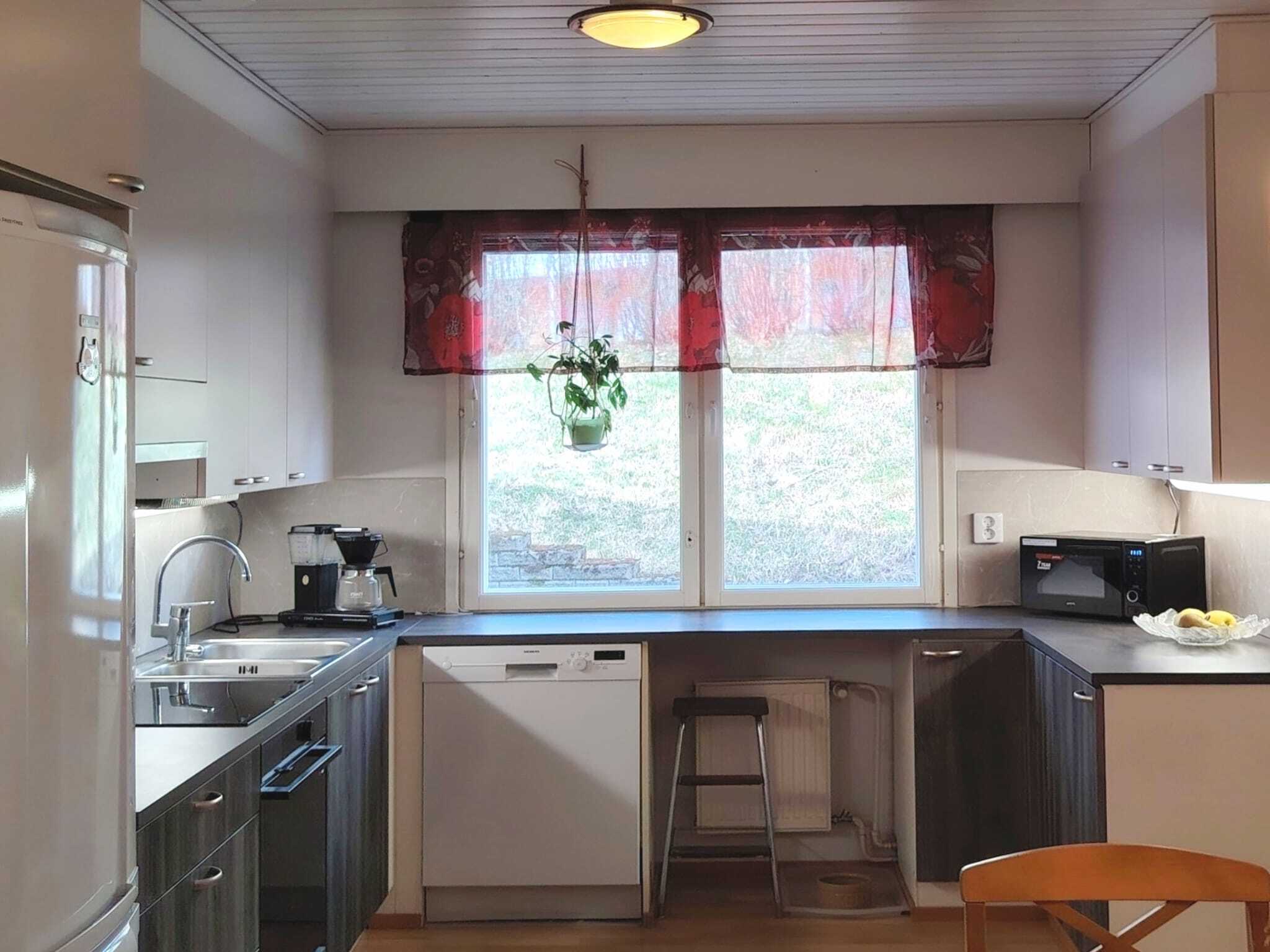 Pariisintie 2 A, Janakkala