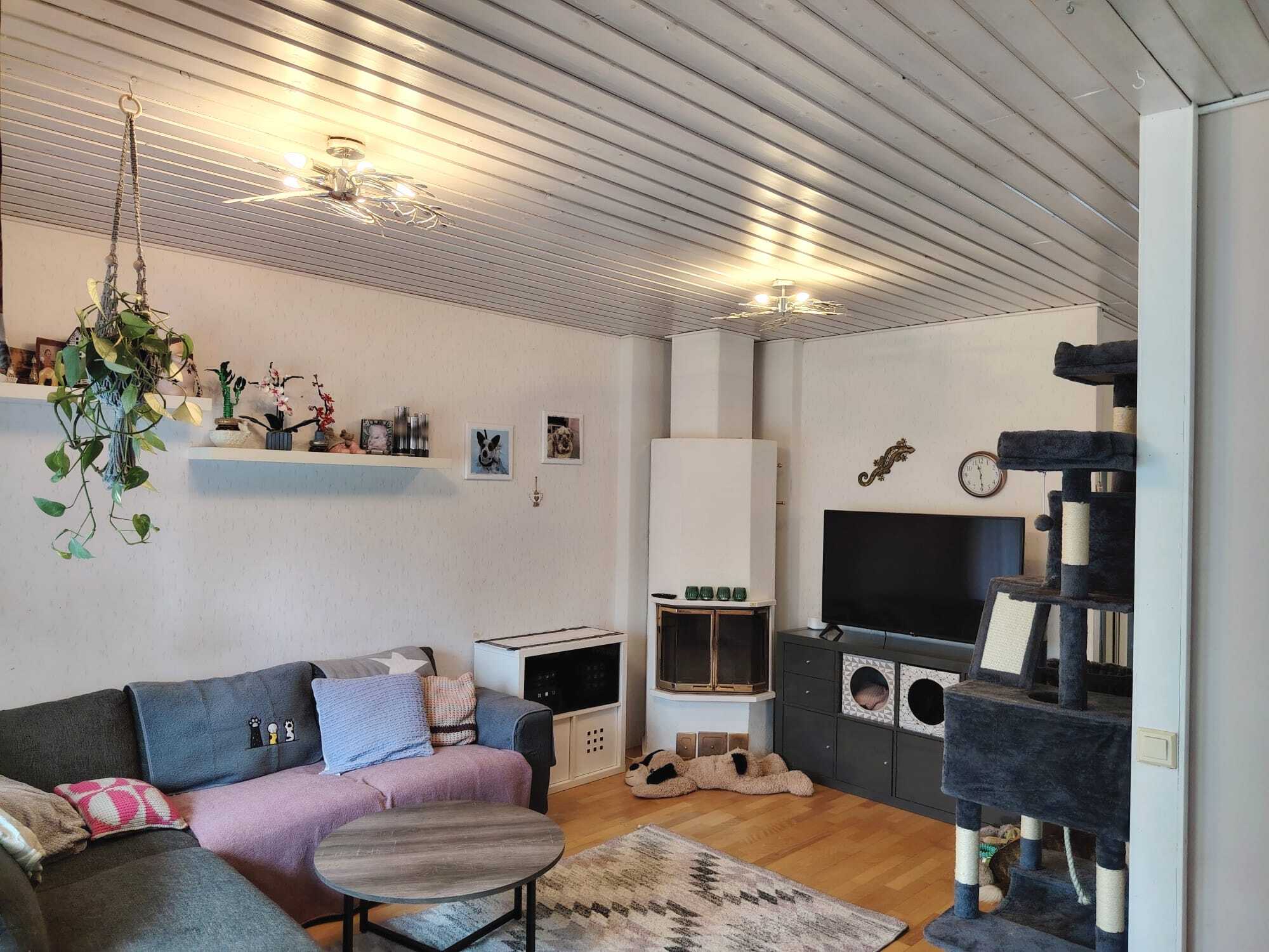 Pariisintie 2 A, Janakkala