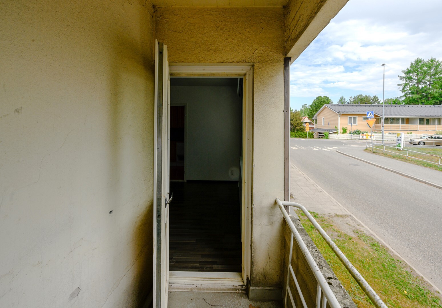 Kaarlonkatu 18, Hirsimäki, Riihimäki