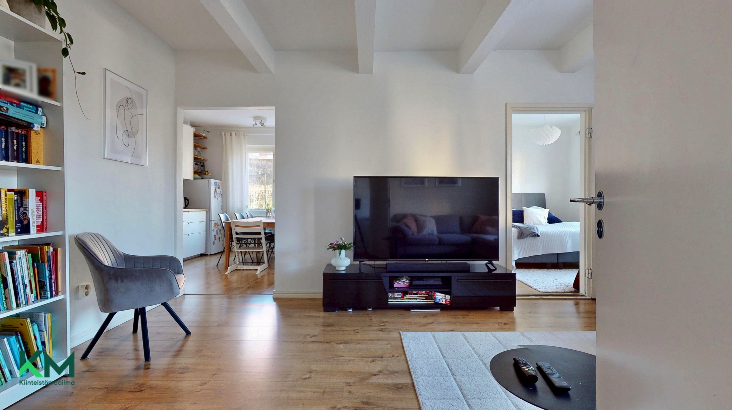 Lastenkodinkatu 13, Hietalahti, Vaasa