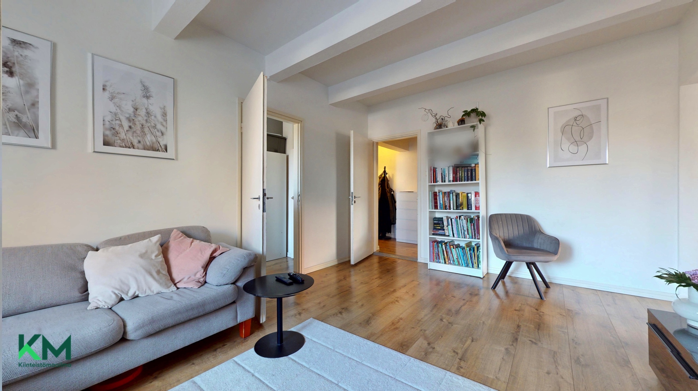 Lastenkodinkatu 13, Hietalahti, Vaasa