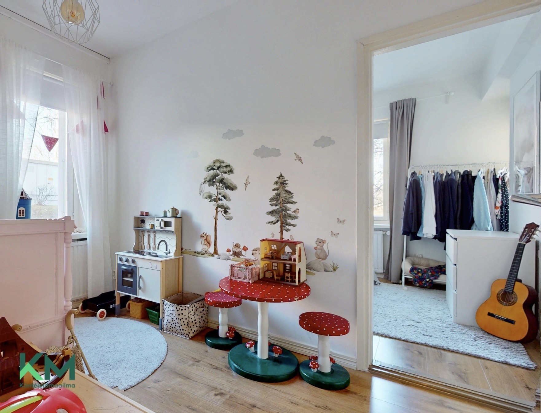 Lastenkodinkatu 13, Hietalahti, Vaasa