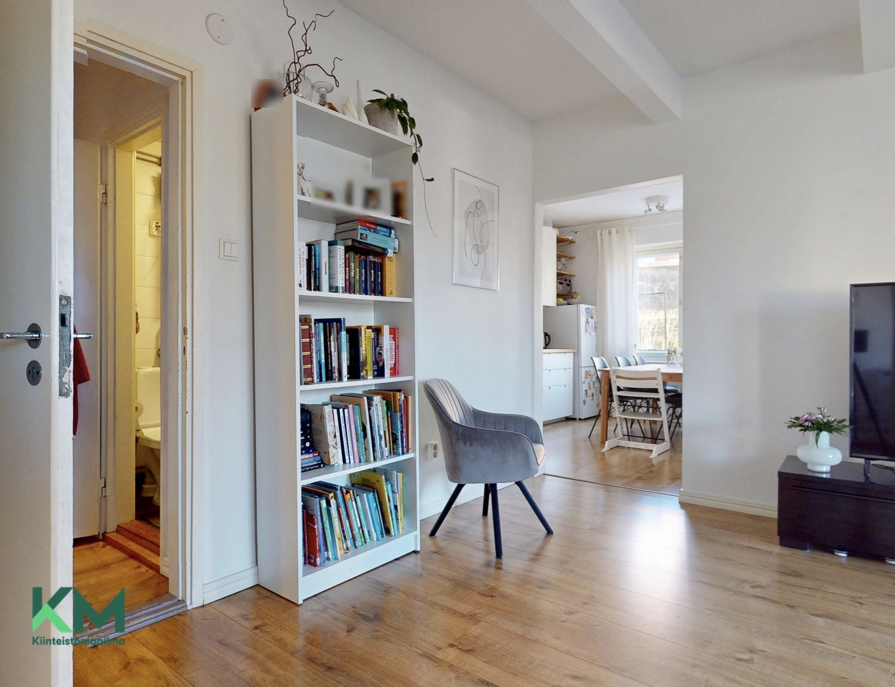 Lastenkodinkatu 13, Hietalahti, Vaasa