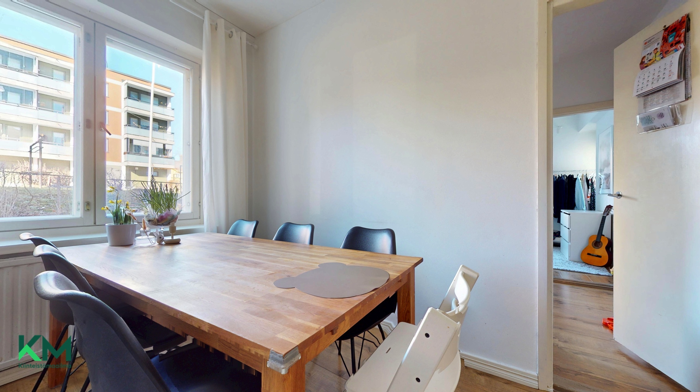 Lastenkodinkatu 13, Hietalahti, Vaasa