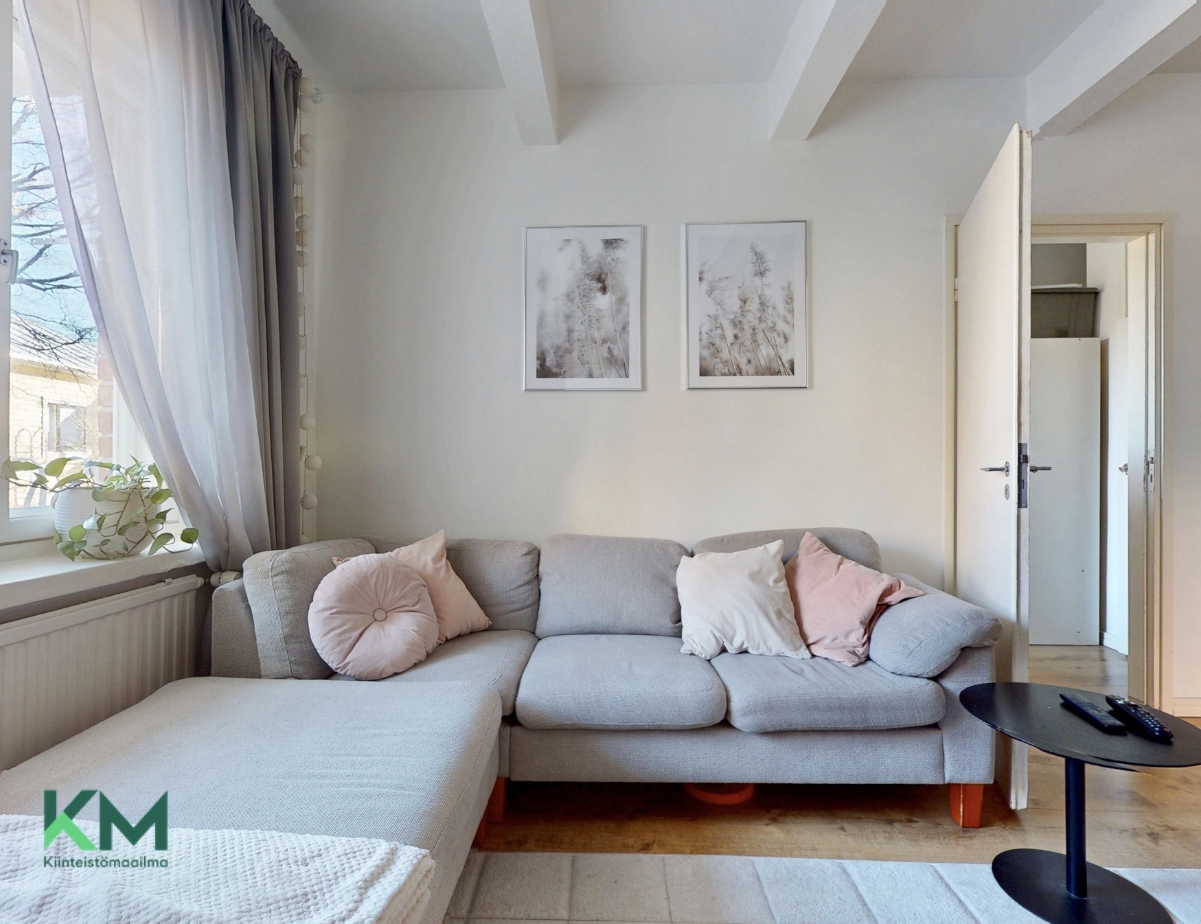 Lastenkodinkatu 13, Hietalahti, Vaasa