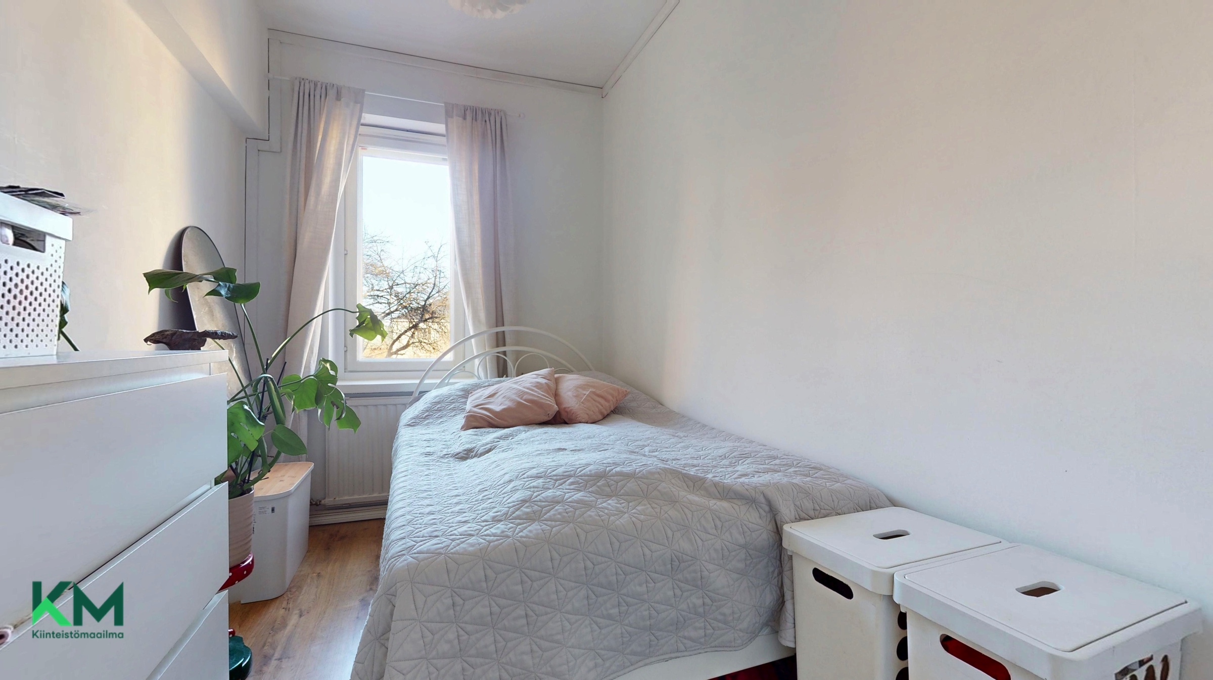 Lastenkodinkatu 13, Hietalahti, Vaasa