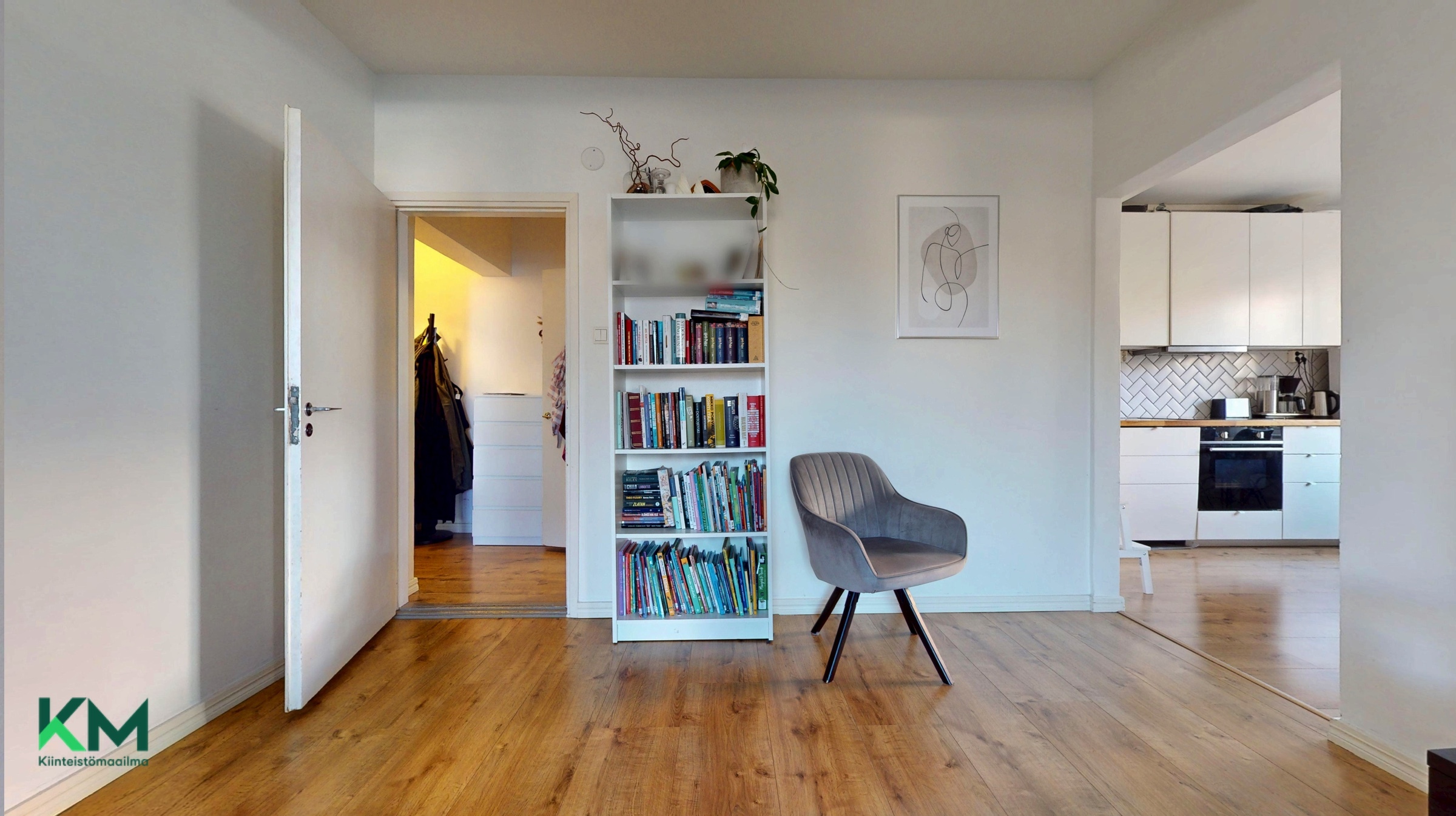 Lastenkodinkatu 13, Hietalahti, Vaasa