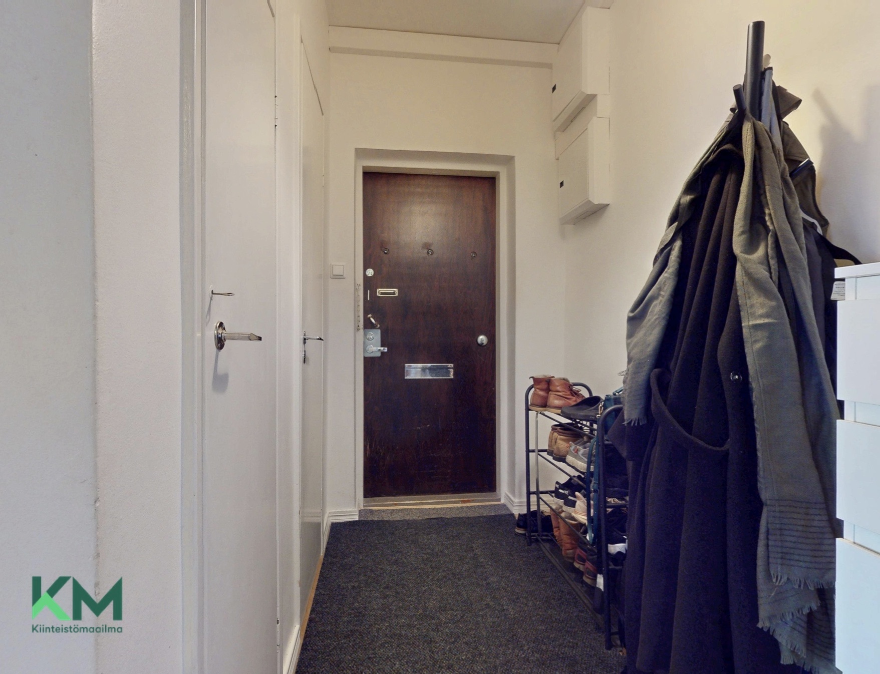 Lastenkodinkatu 13, Hietalahti, Vaasa