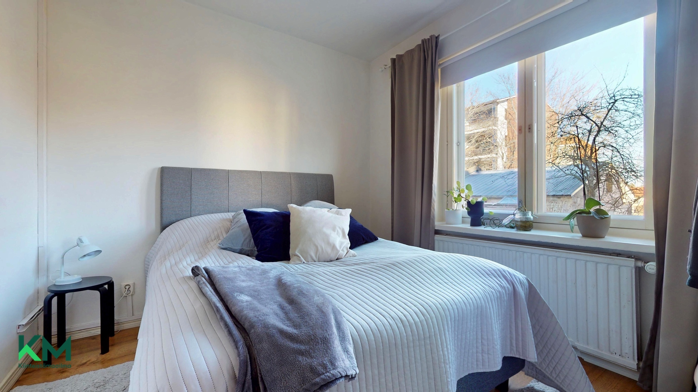 Lastenkodinkatu 13, Hietalahti, Vaasa