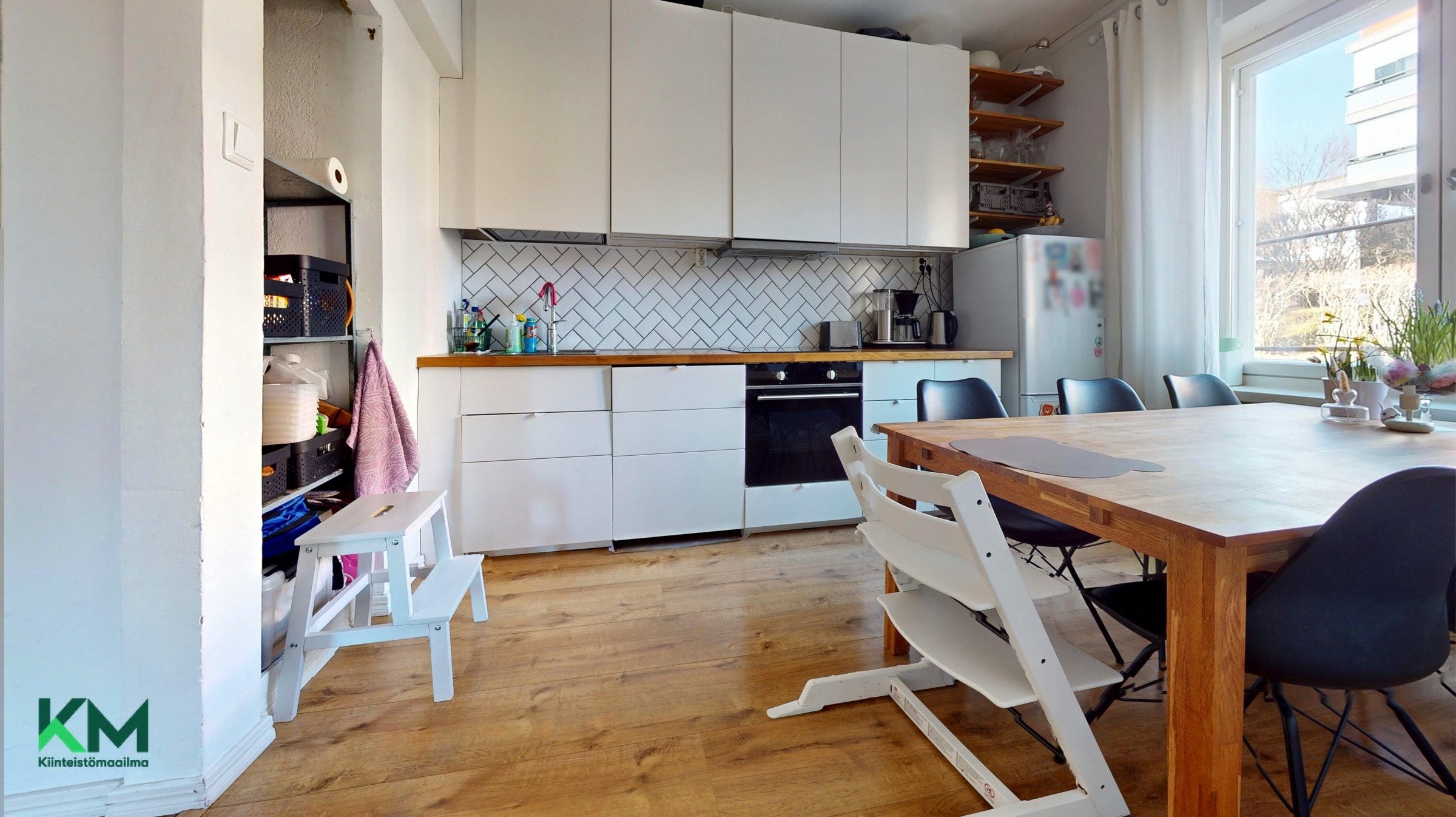 Lastenkodinkatu 13, Hietalahti, Vaasa