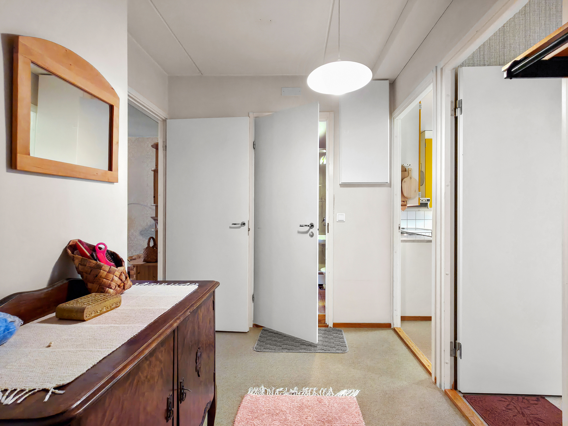 Kierniemenraitti 6, Skinnarila, Lappeenranta
