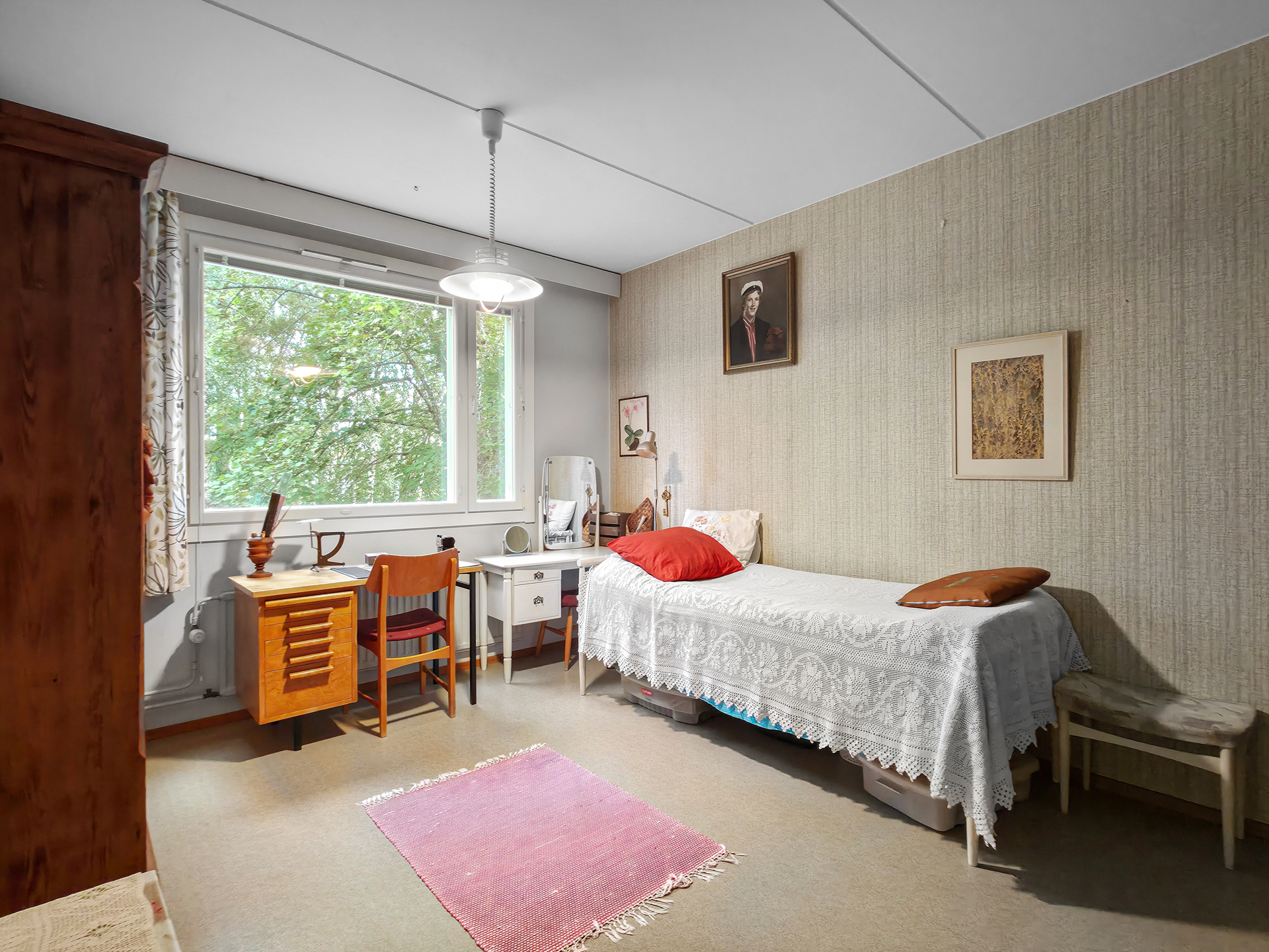 Kierniemenraitti 6, Skinnarila, Lappeenranta