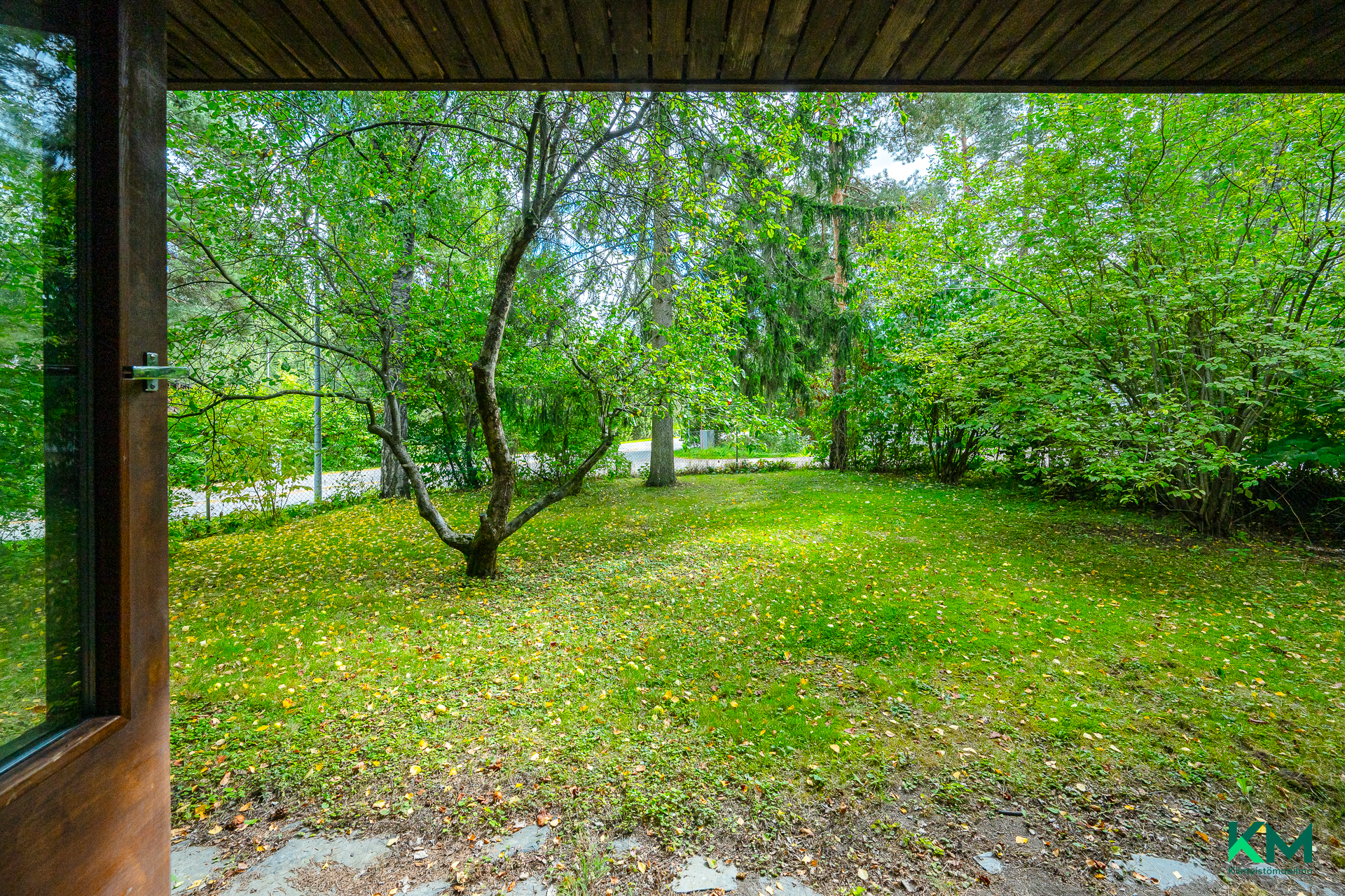 Kaunismäenkuja 1, Maununneva, Helsinki