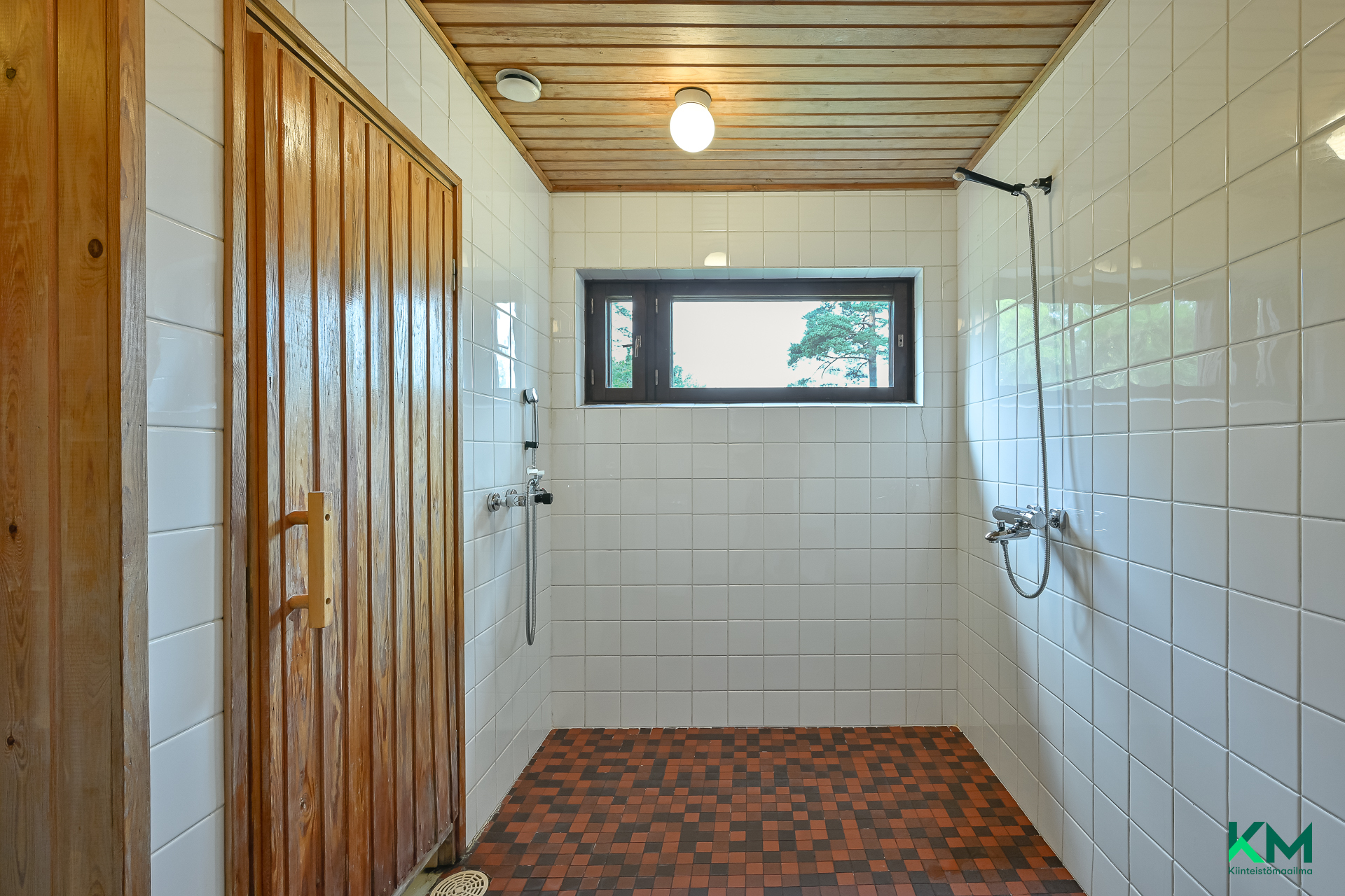 Kaunismäenkuja 1, Maununneva, Helsinki