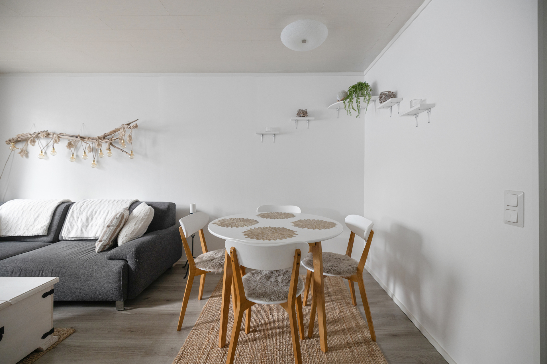 Pohjolantie 4, Kaleva, Kerava