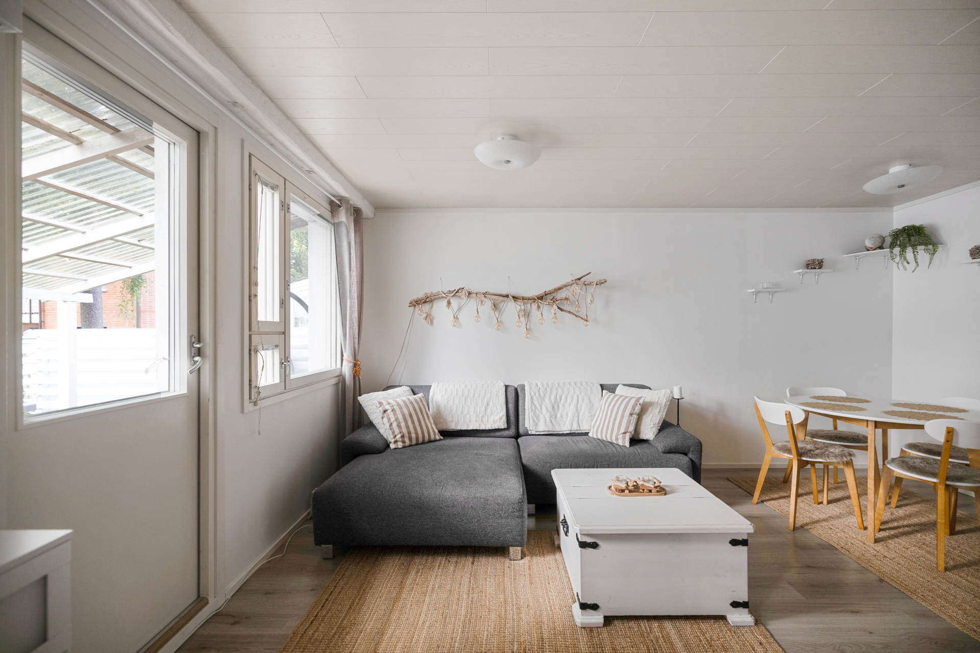 Pohjolantie 4, Kaleva, Kerava