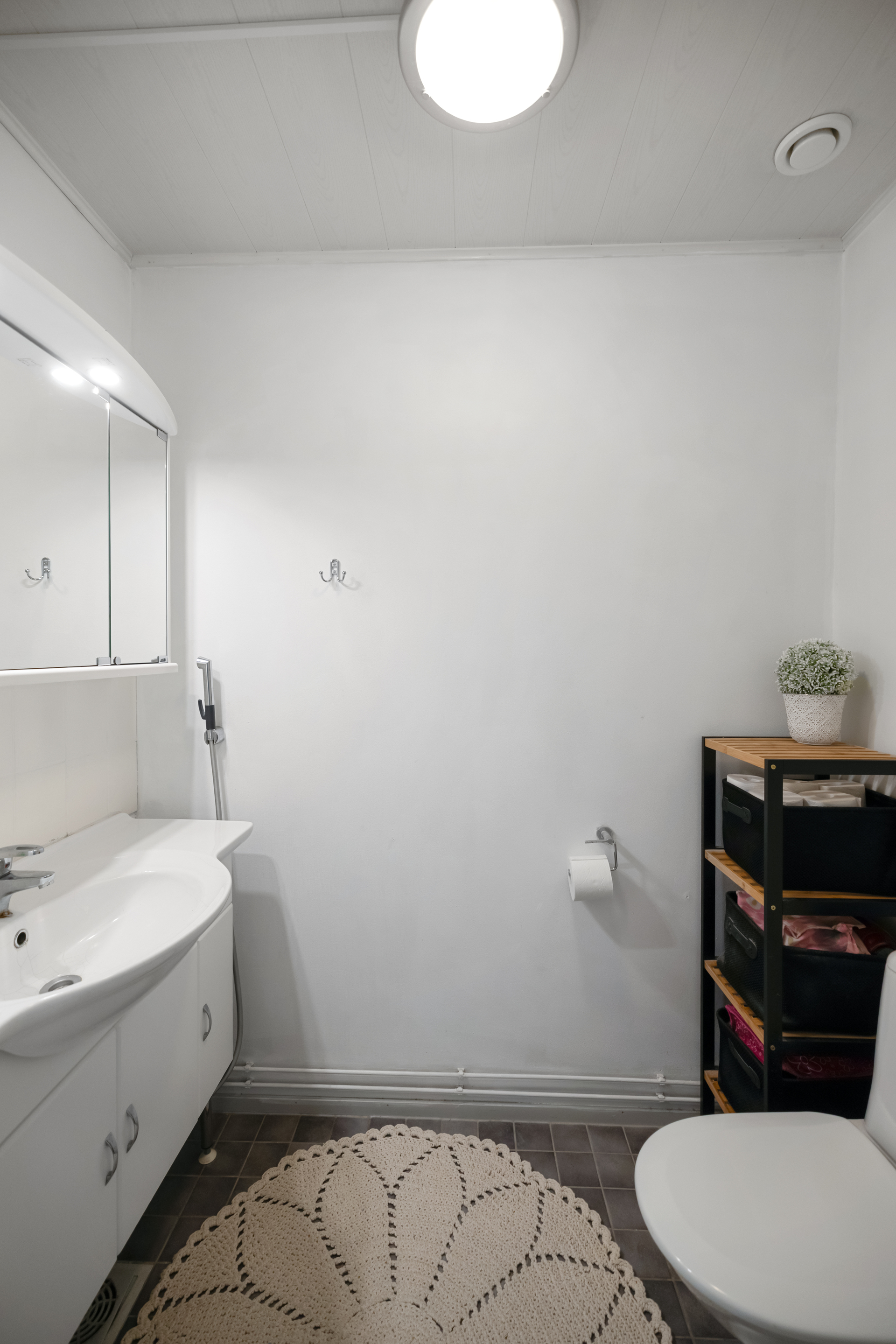 Pohjolantie 4, Kaleva, Kerava