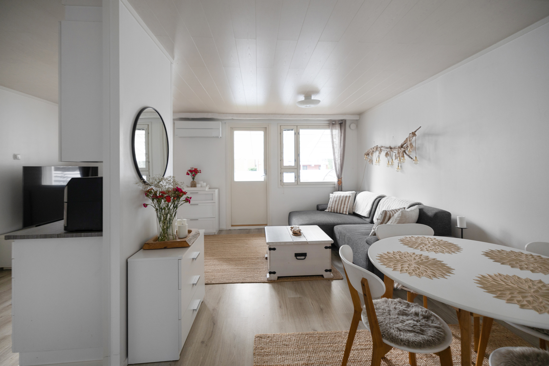 Pohjolantie 4, Kaleva, Kerava