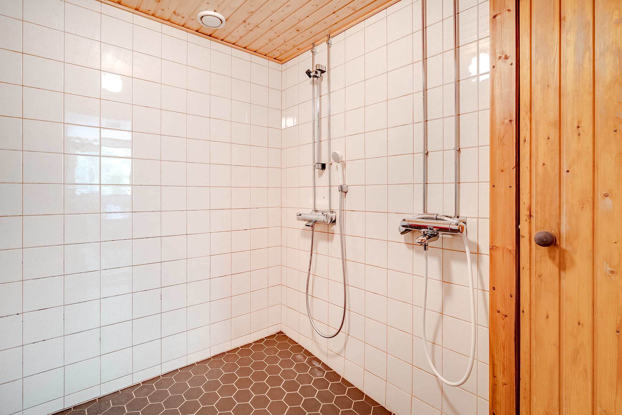 Taloyhtiön pesuhuone