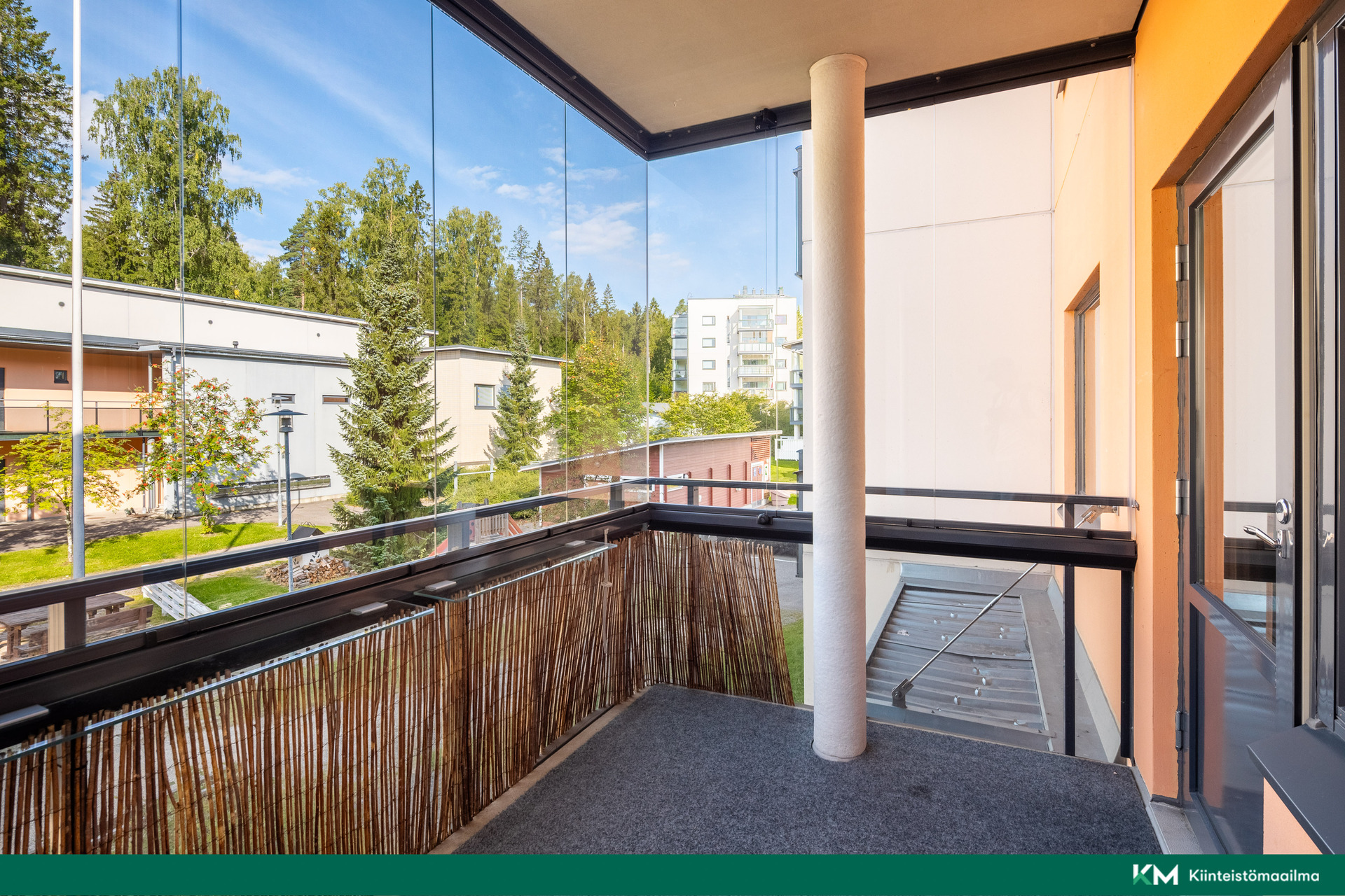 Maarukanrinne 6, Maarukka, Vantaa