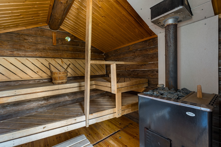 Kaukurintie 576-2, Salo