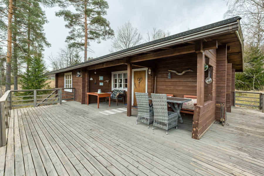 Kaukurintie 576-2, Salo
