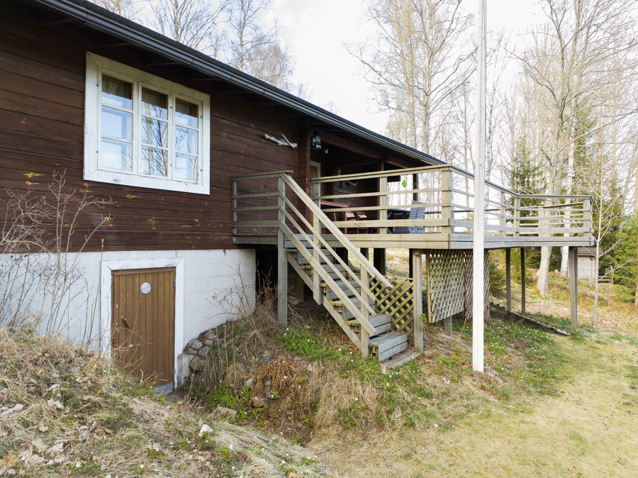 Kaukurintie 576-2, Salo