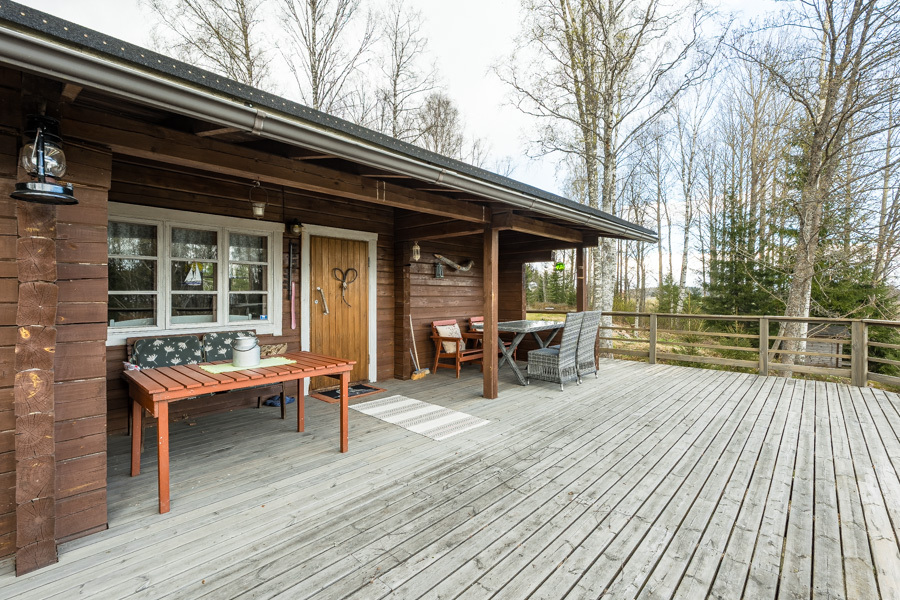 Kaukurintie 576-2, Salo