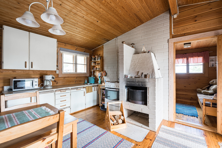 Kaukurintie 576-2, Salo
