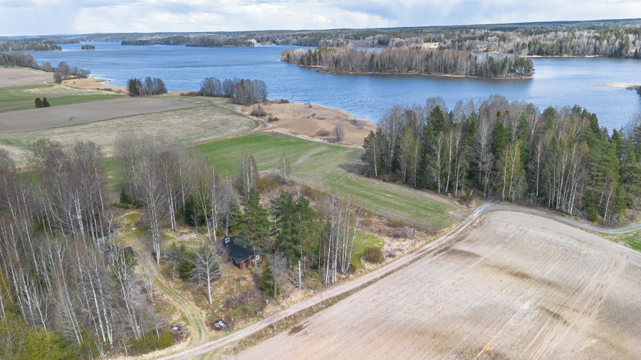 Kaukurintie 576-2, Salo