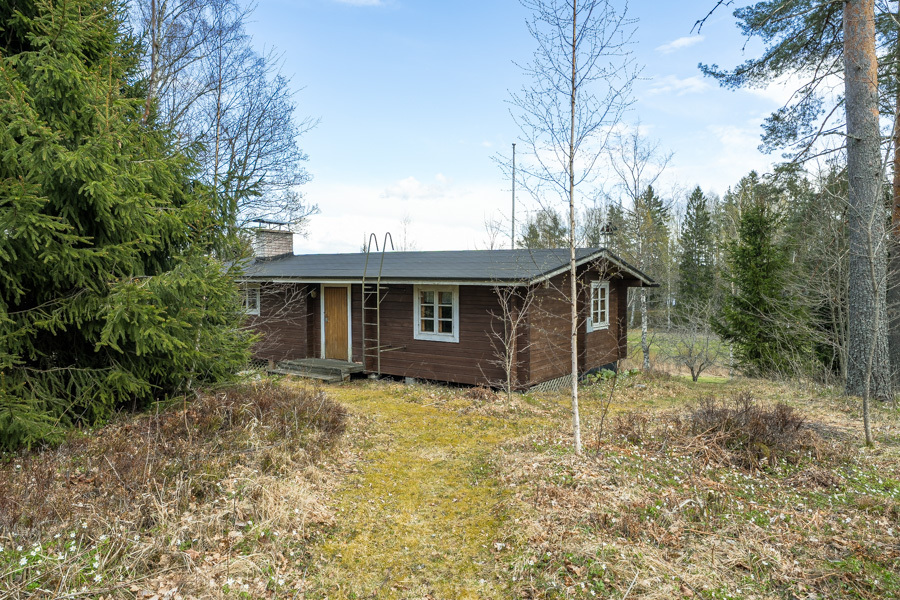 Kaukurintie 576-2, Salo