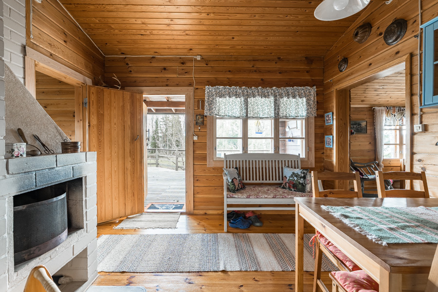 Kaukurintie 576-2, Salo