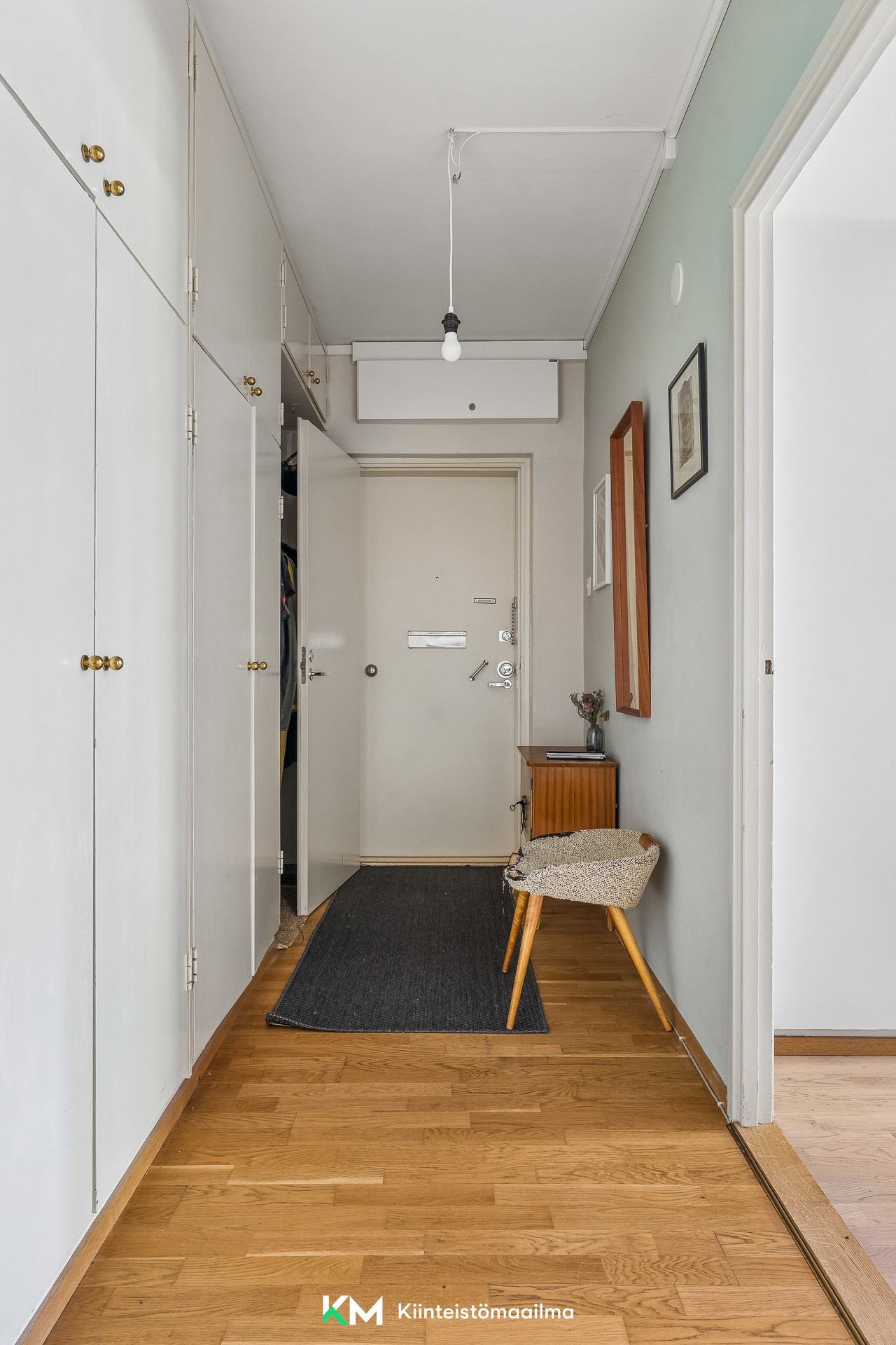 Keijukaistenpolku 11, Roihuvuori, Helsinki