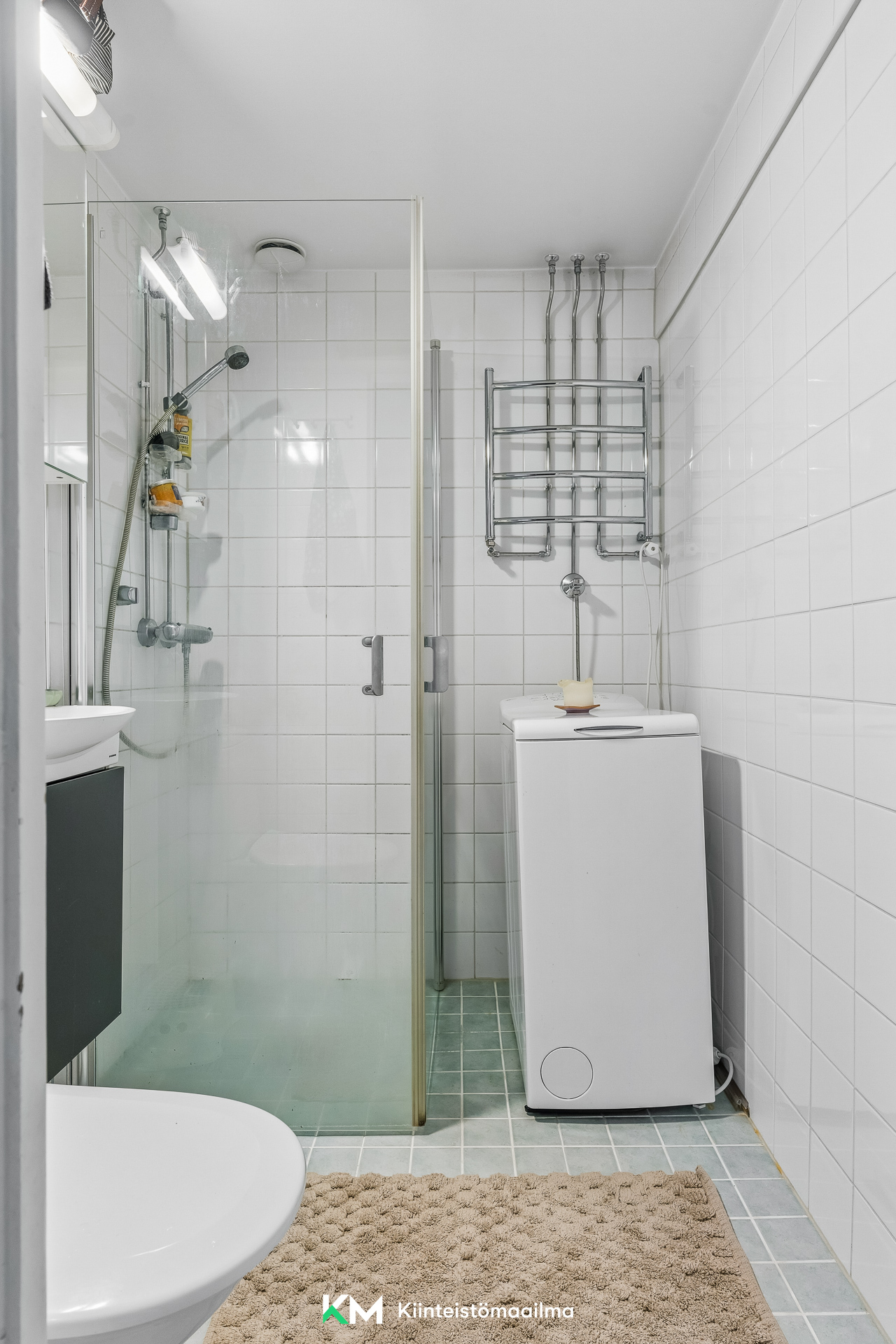 Keijukaistenpolku 11, Roihuvuori, Helsinki