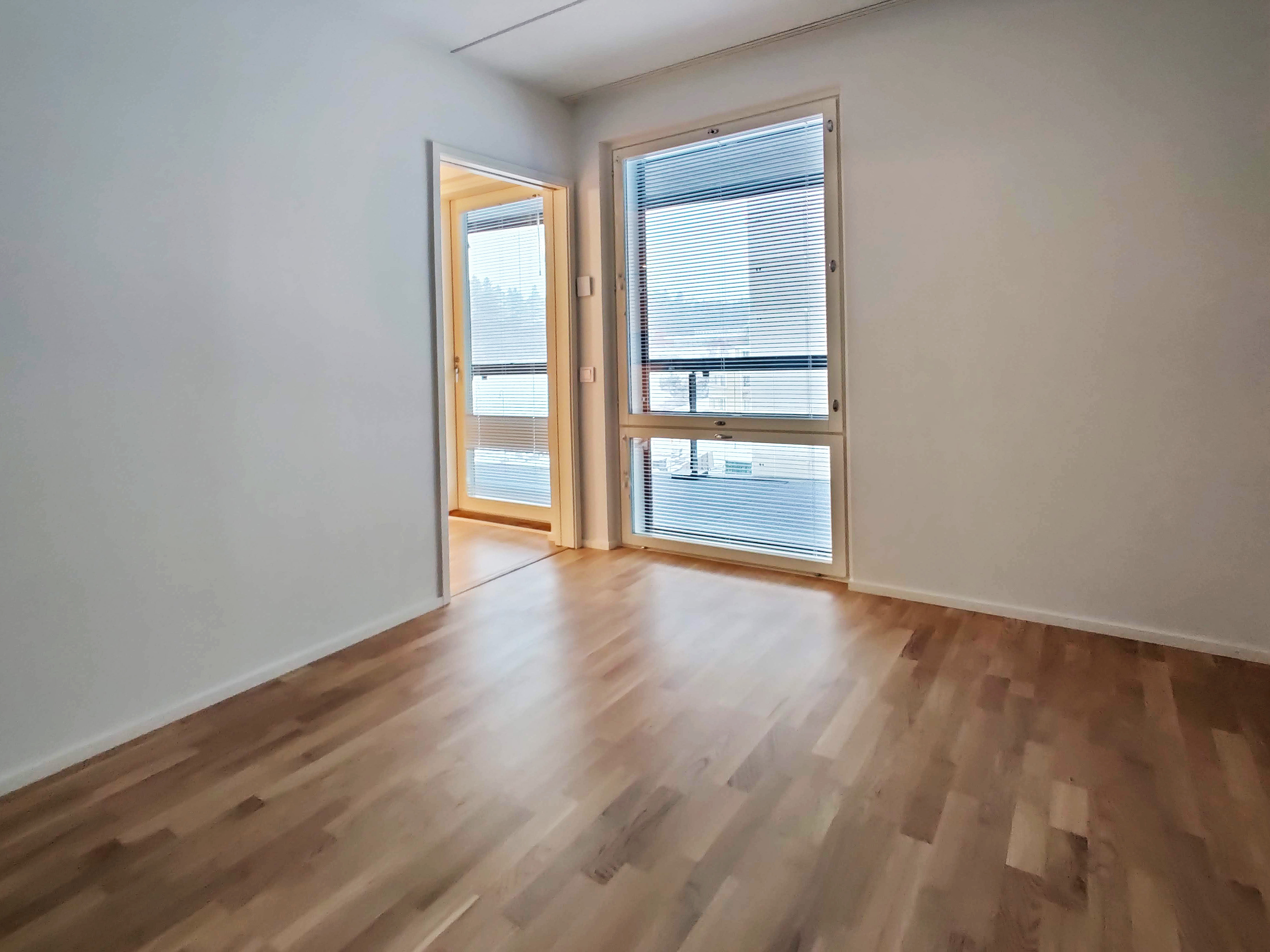 Sammonkatu 56 B 65, Kalevanrinne, Tampere