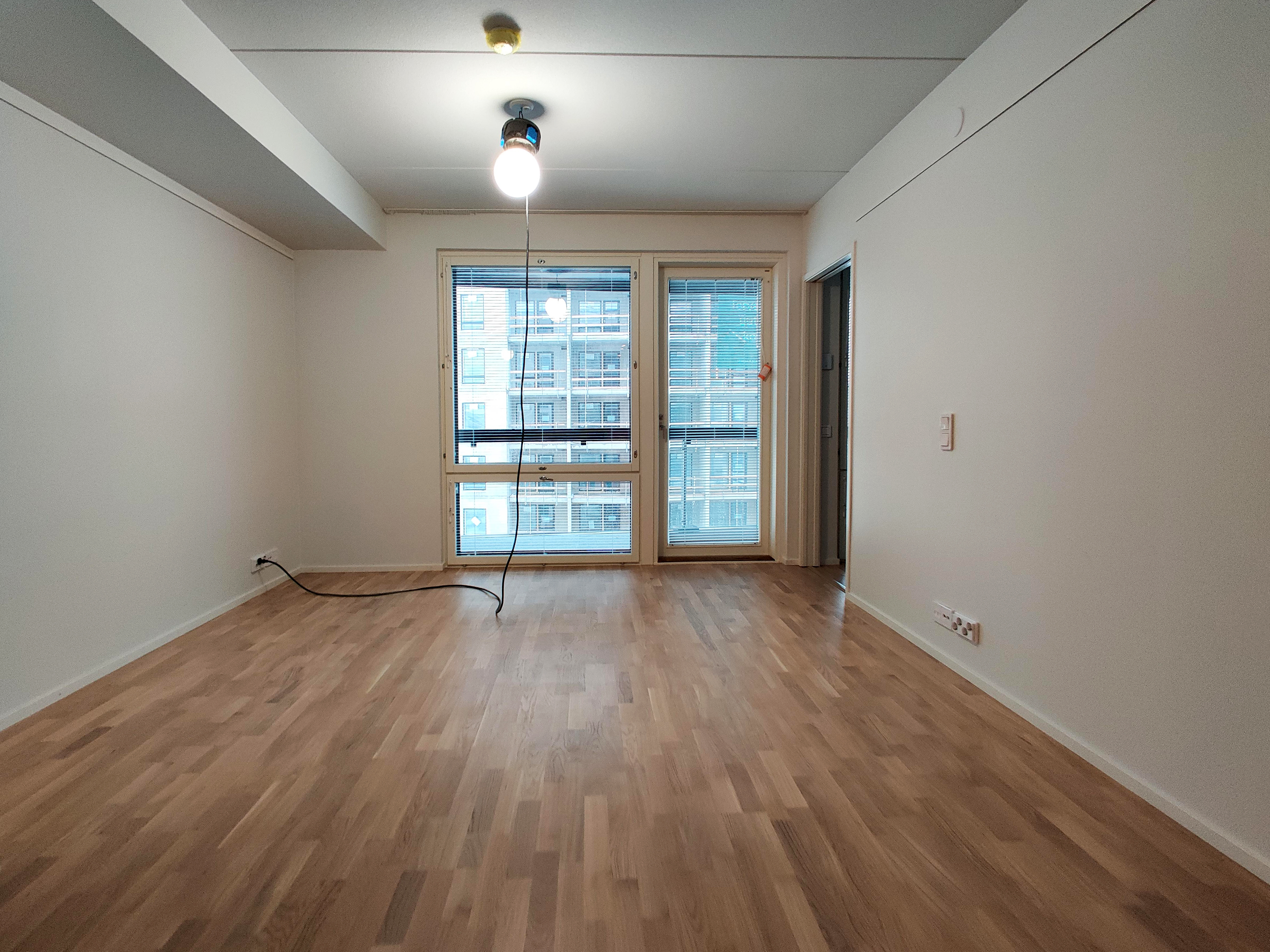 Sammonkatu 56 B 65, Kalevanrinne, Tampere