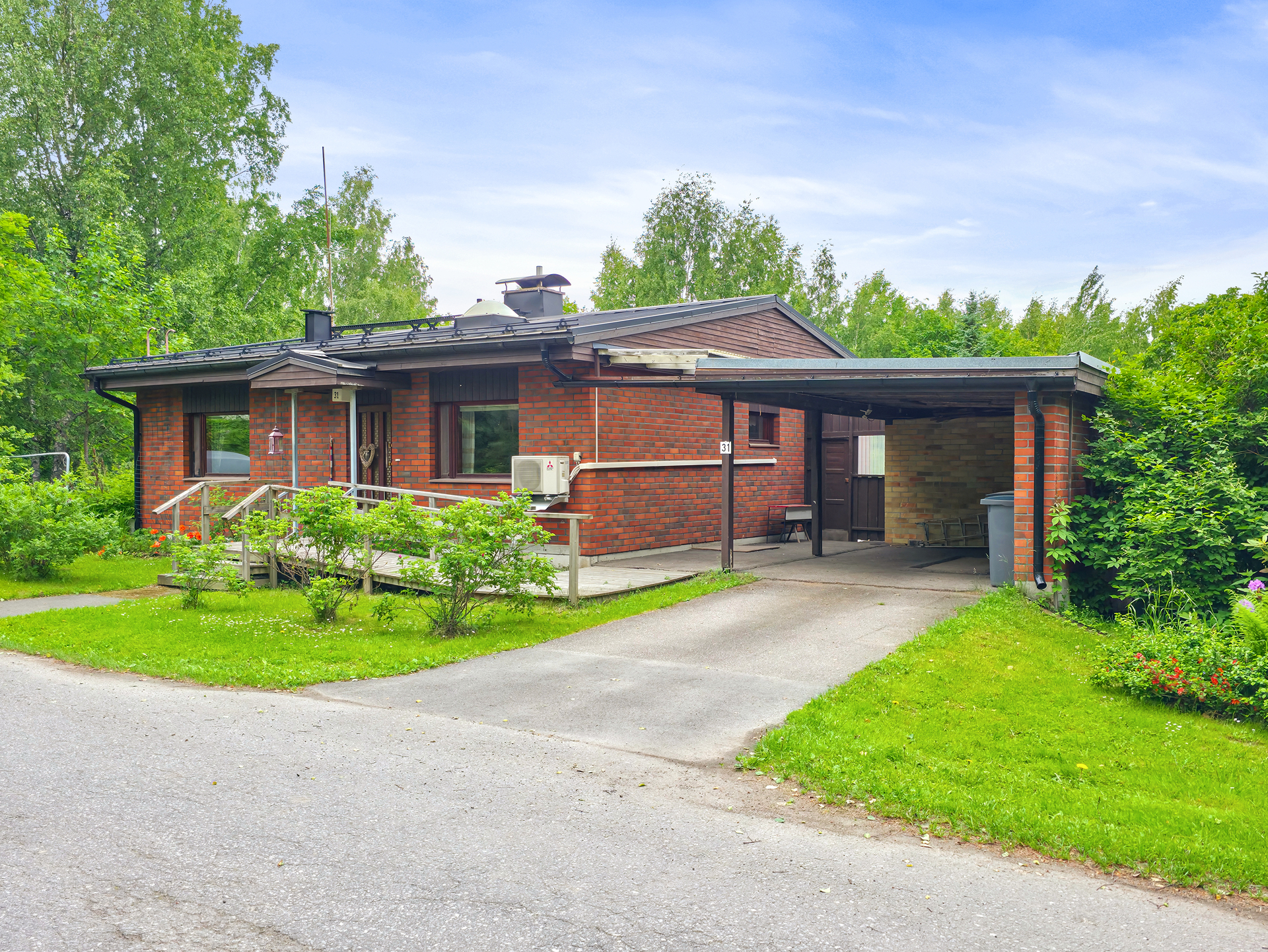 Kesolantie 31, Joutseno, Lappeenranta