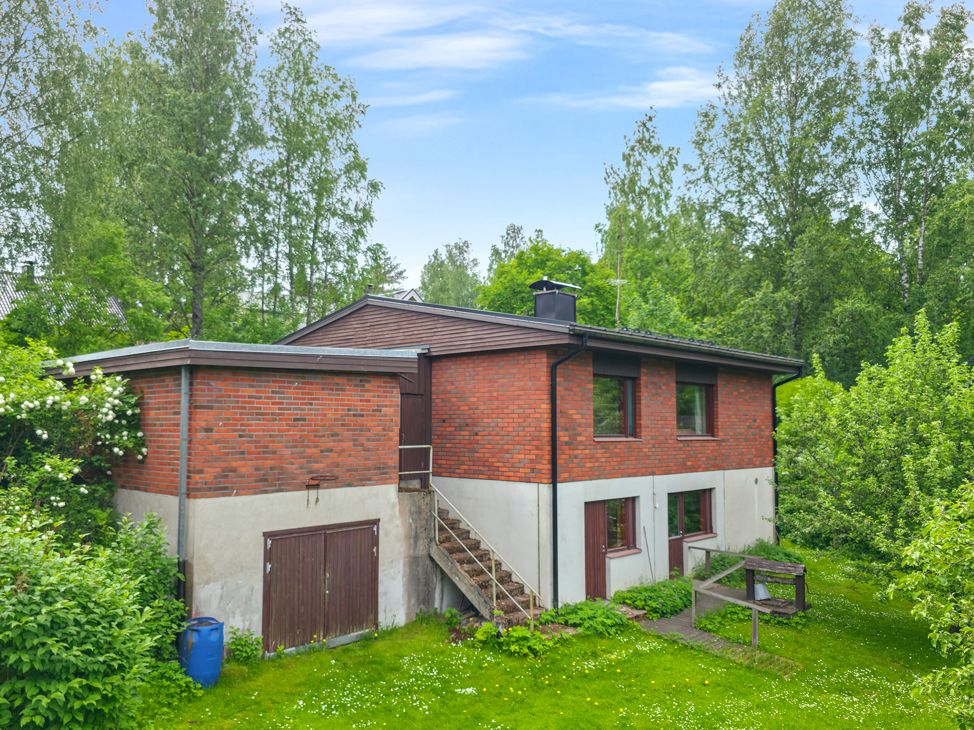 Kesolantie 31, Joutseno, Lappeenranta