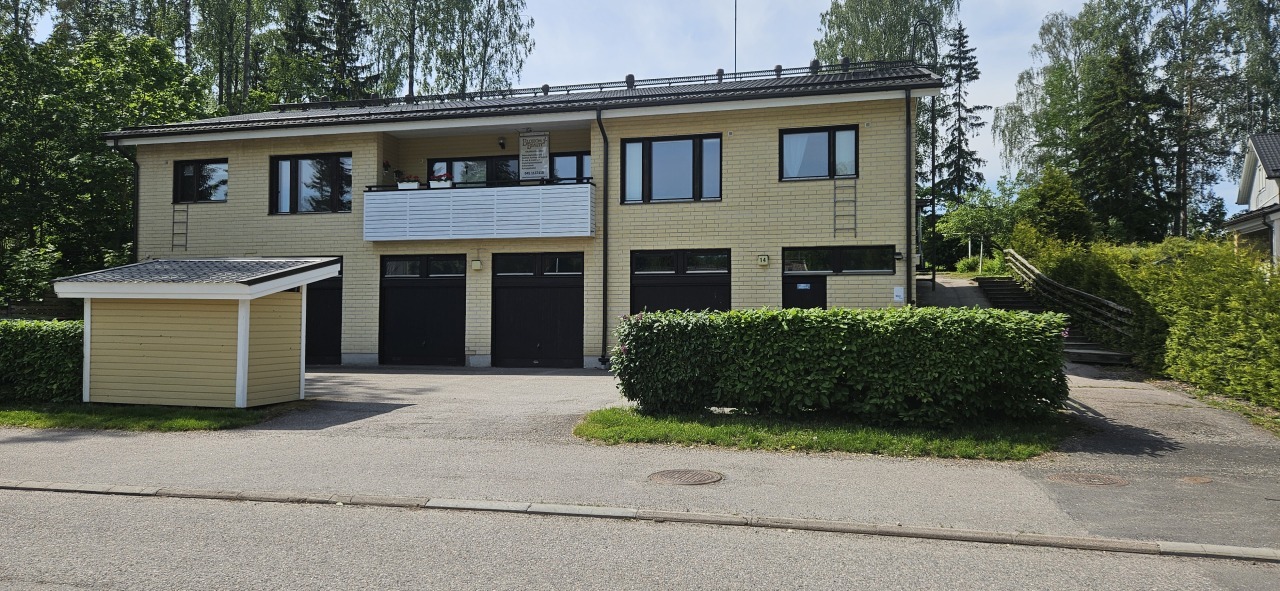 Viestitie 14, Vantaa