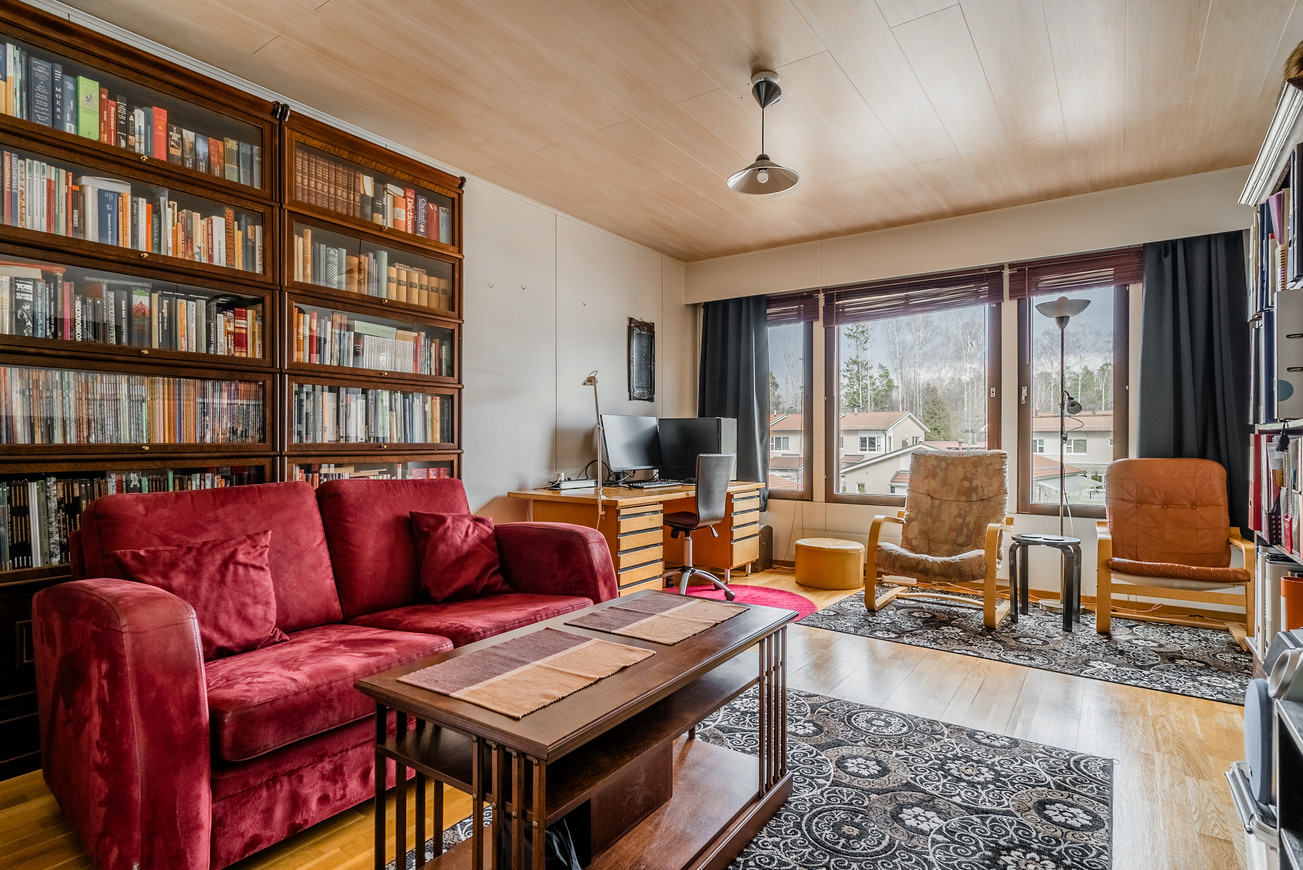 Viestitie 14, Vantaa