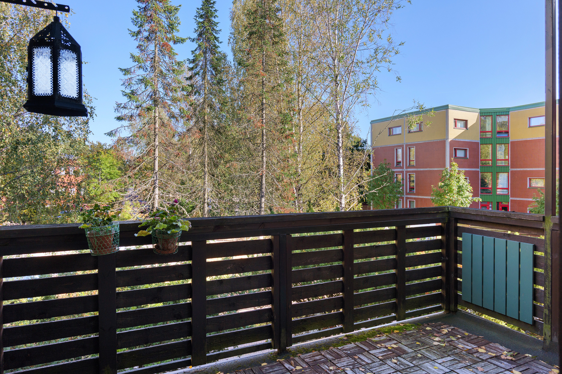 Arentikuja 4, Malminkartano, Helsinki