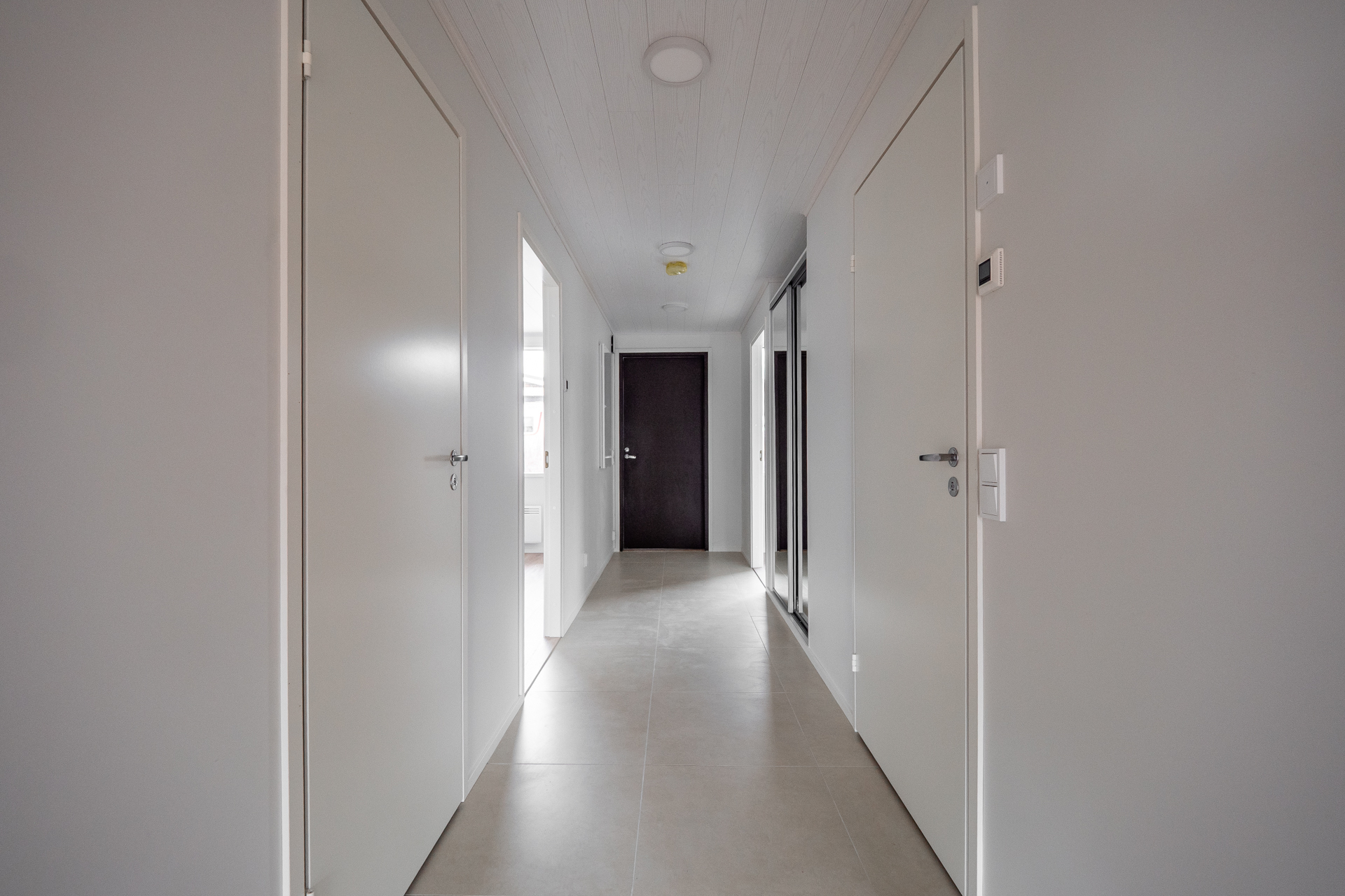 Karppalantie 6, Kuivasjärvi, Oulu