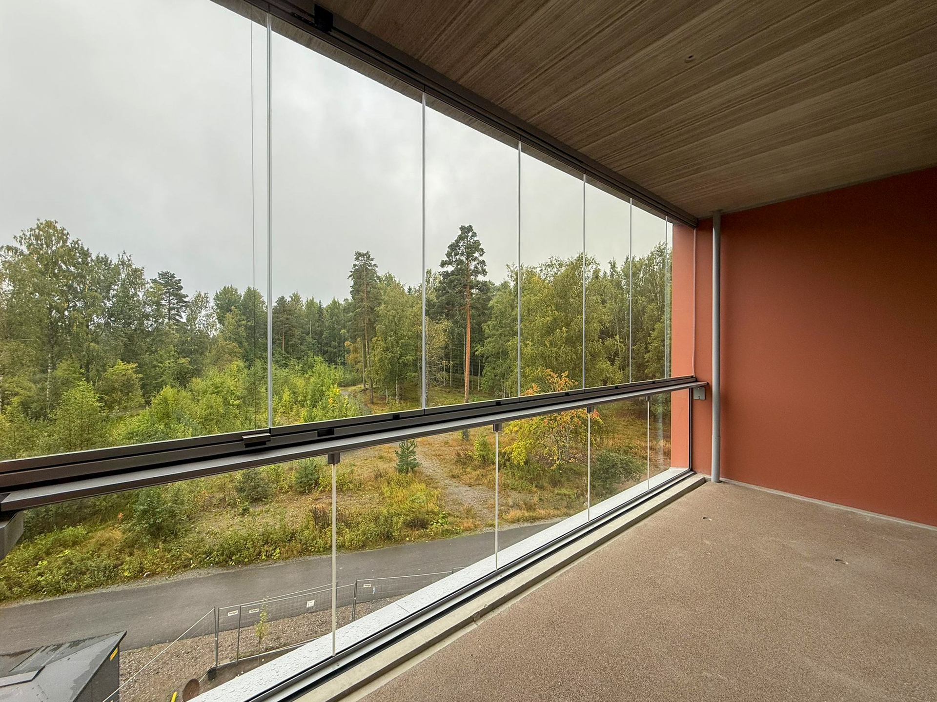 Terävänkatu 16 B 99, Tampere
