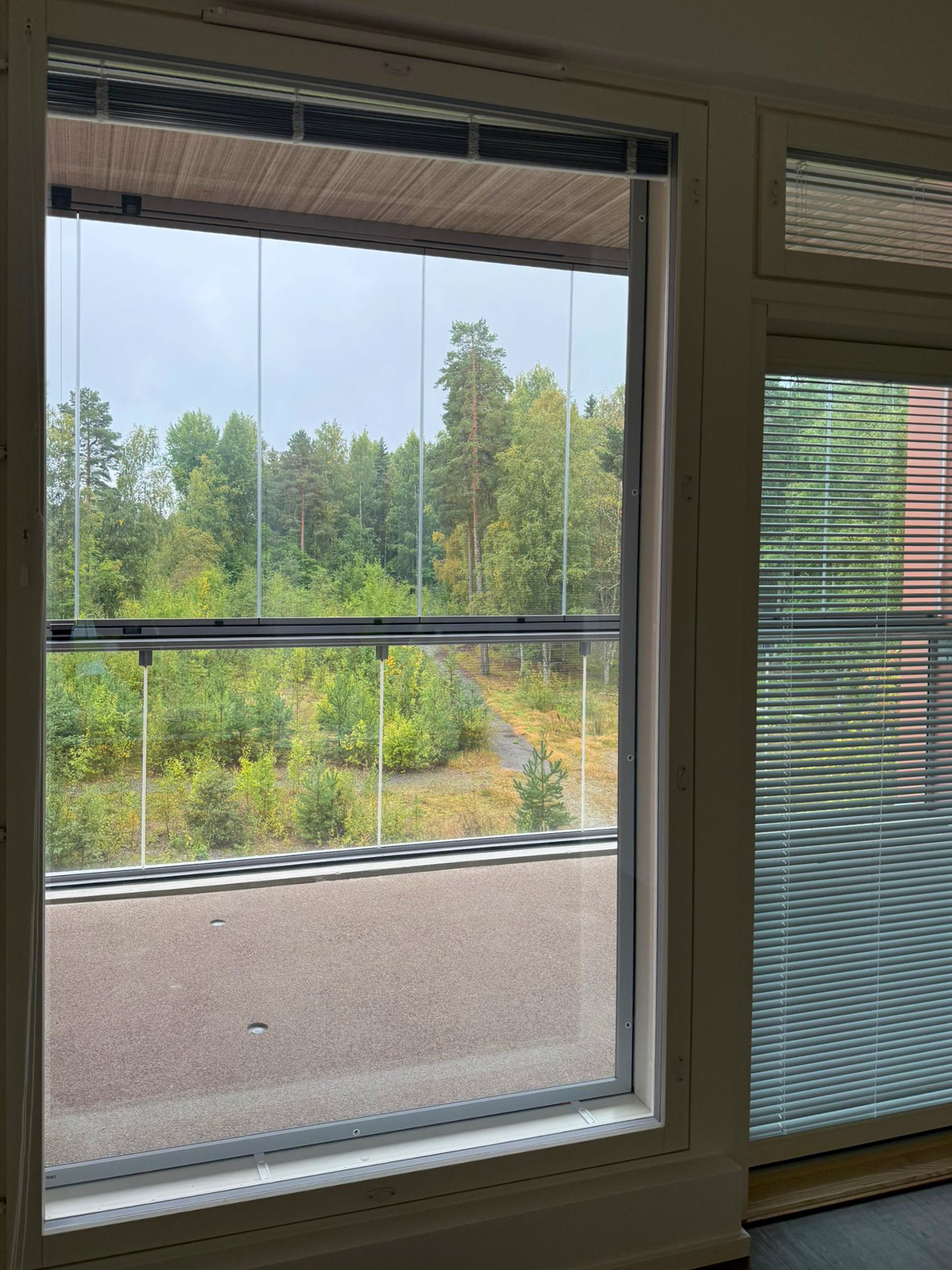 Terävänkatu 16 B 99, Tampere