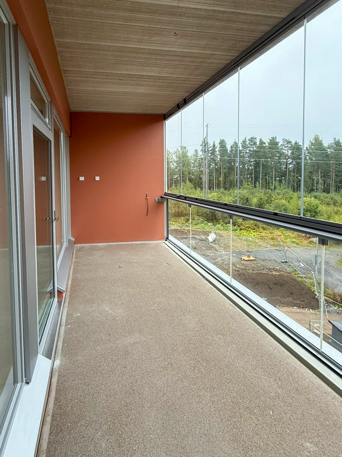 Terävänkatu 16 B 99, Tampere