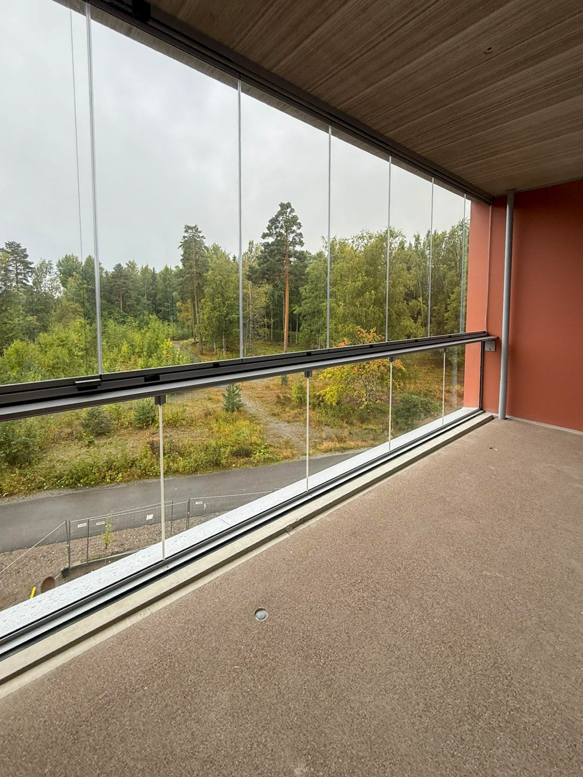 Terävänkatu 16 B 99, Tampere