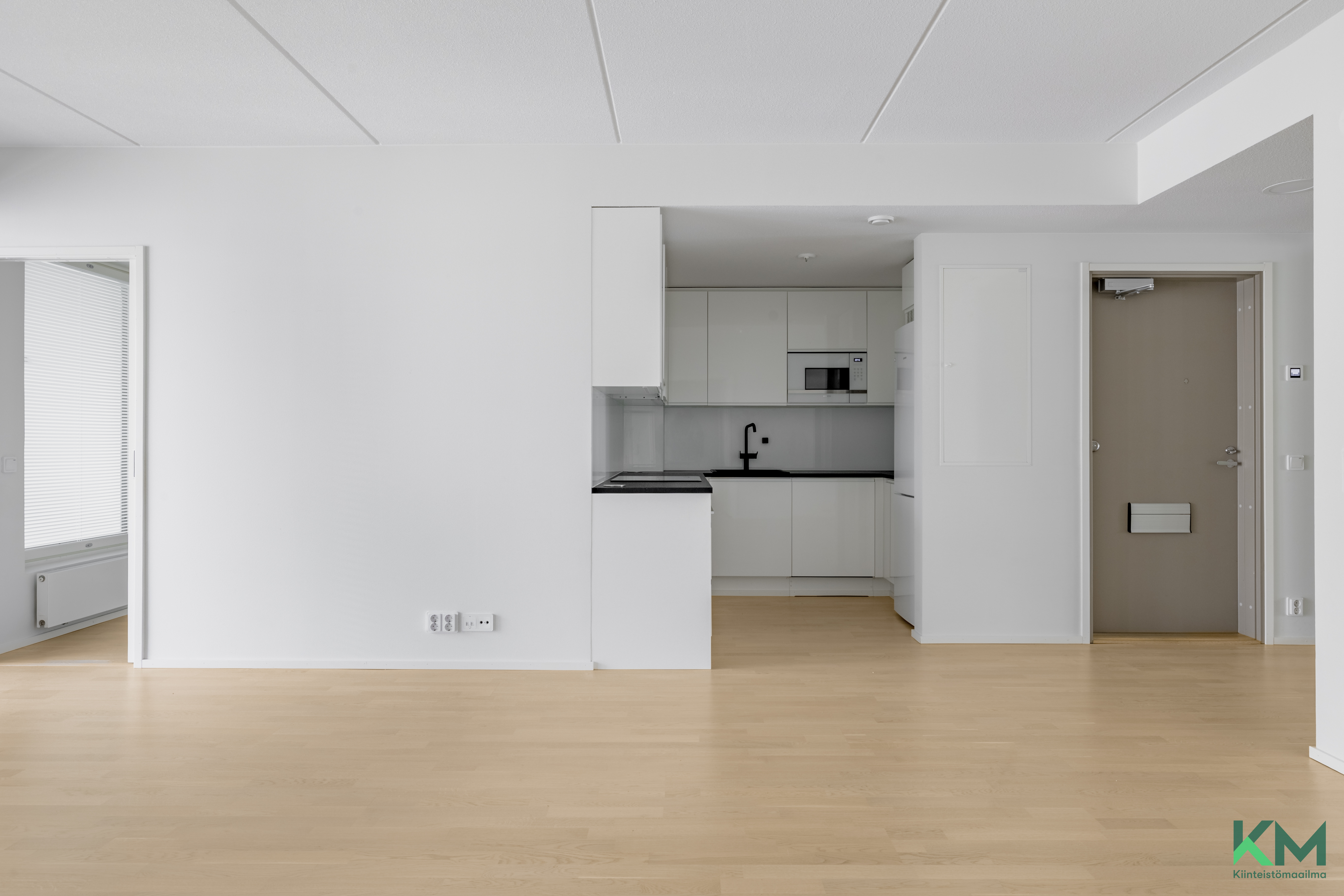 Jousenpuistonkatu 10, Niittykumpu, Espoo